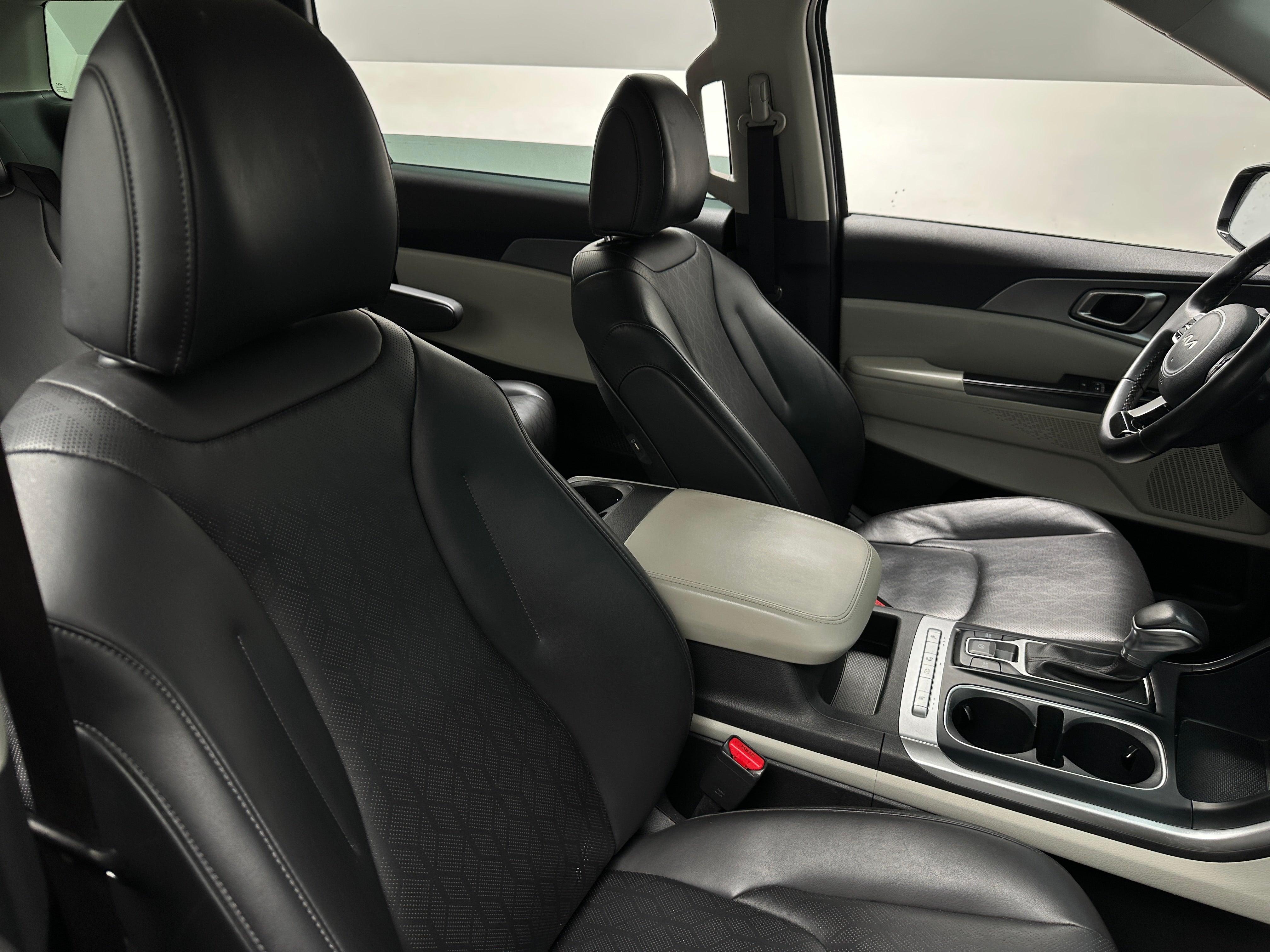 2023 Kia Carnival
