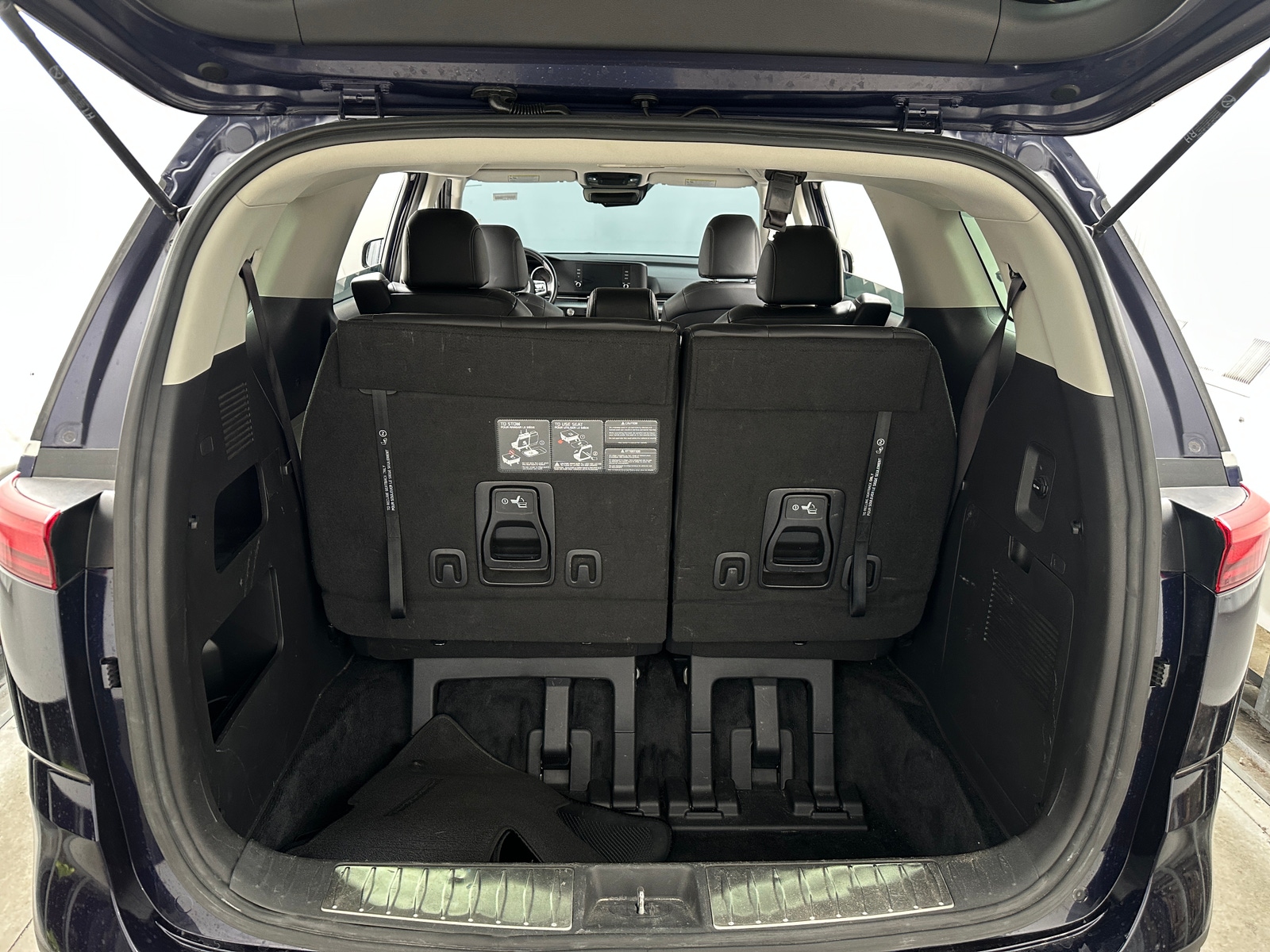 Thumbnail: 2023 Kia Carnival - 6