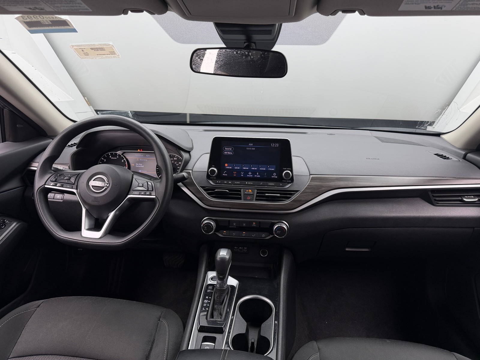 Thumbnail: 2024 Nissan Altima - 3