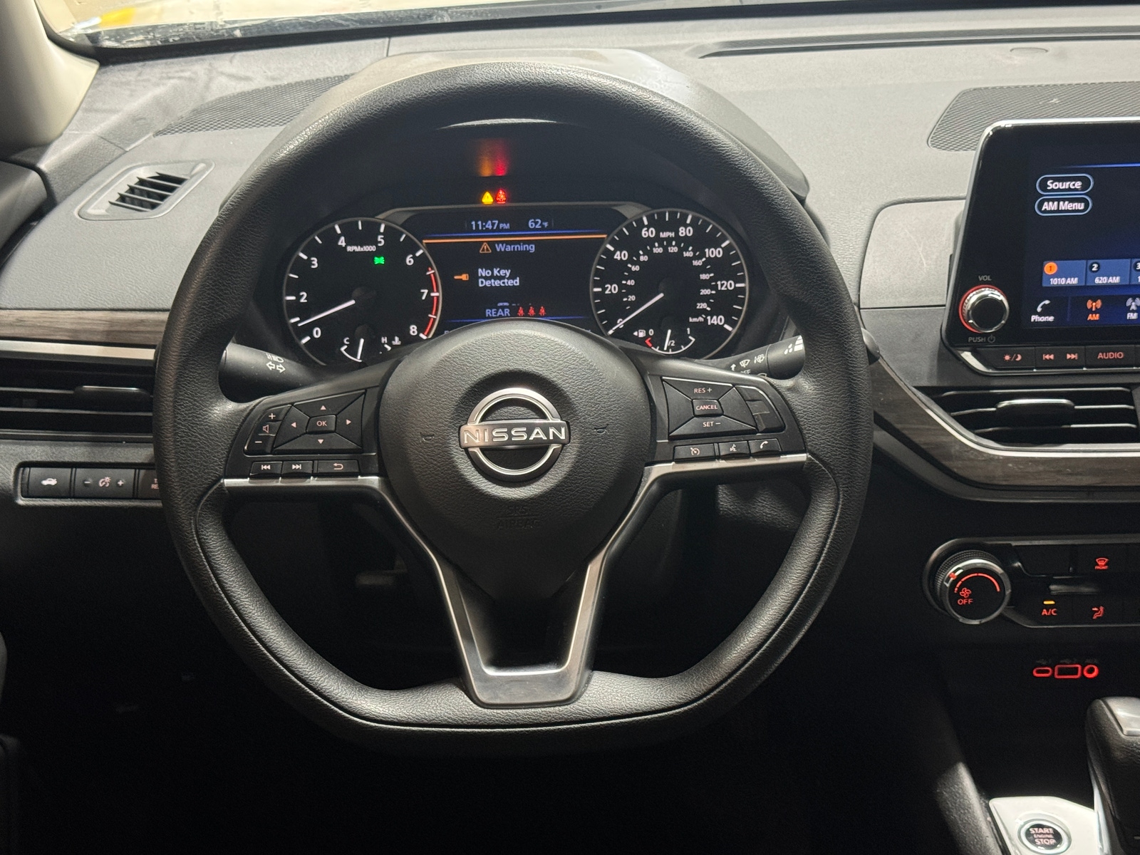 Thumbnail: 2024 Nissan Altima - 5