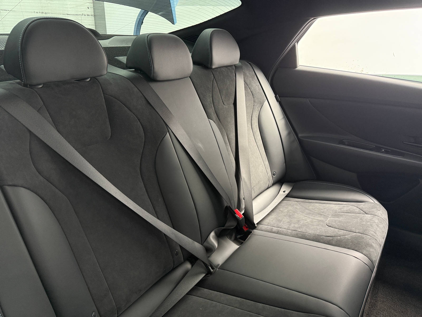 Thumbnail: 2026 Hyundai Elantra - 5