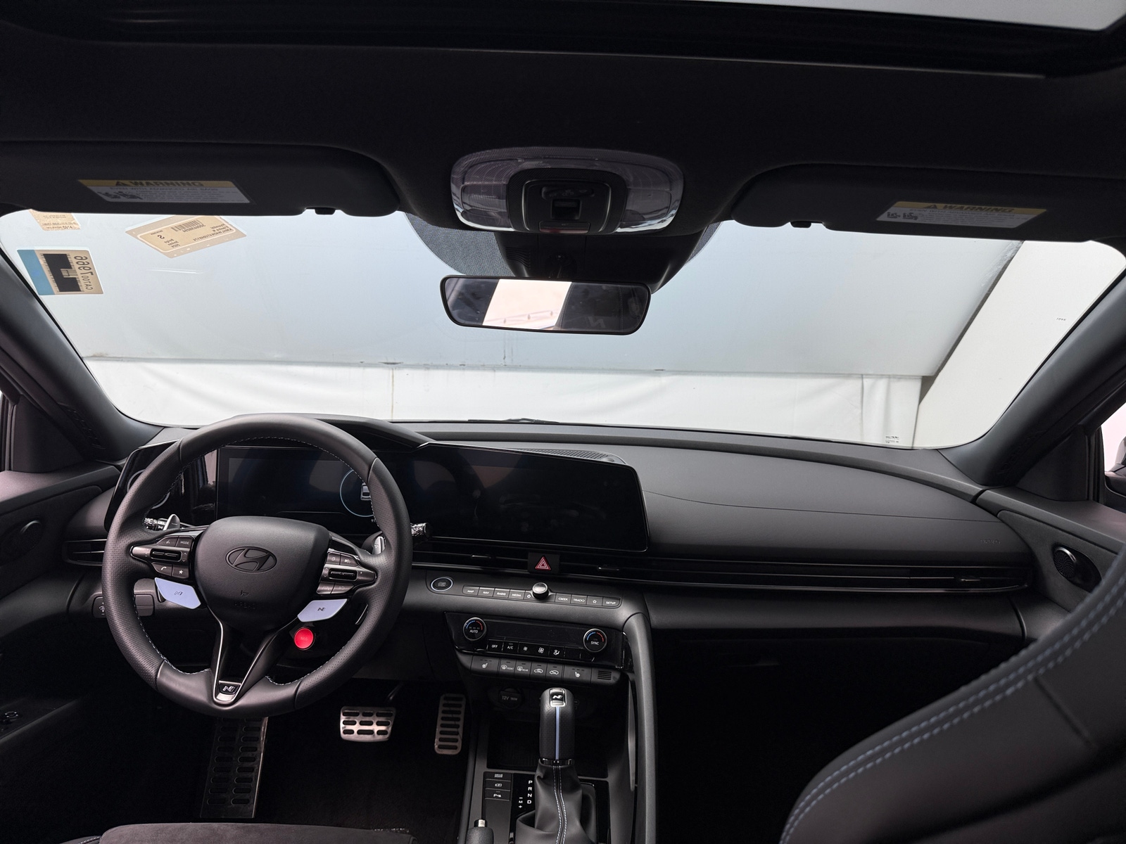 Thumbnail: 2026 Hyundai Elantra - 2