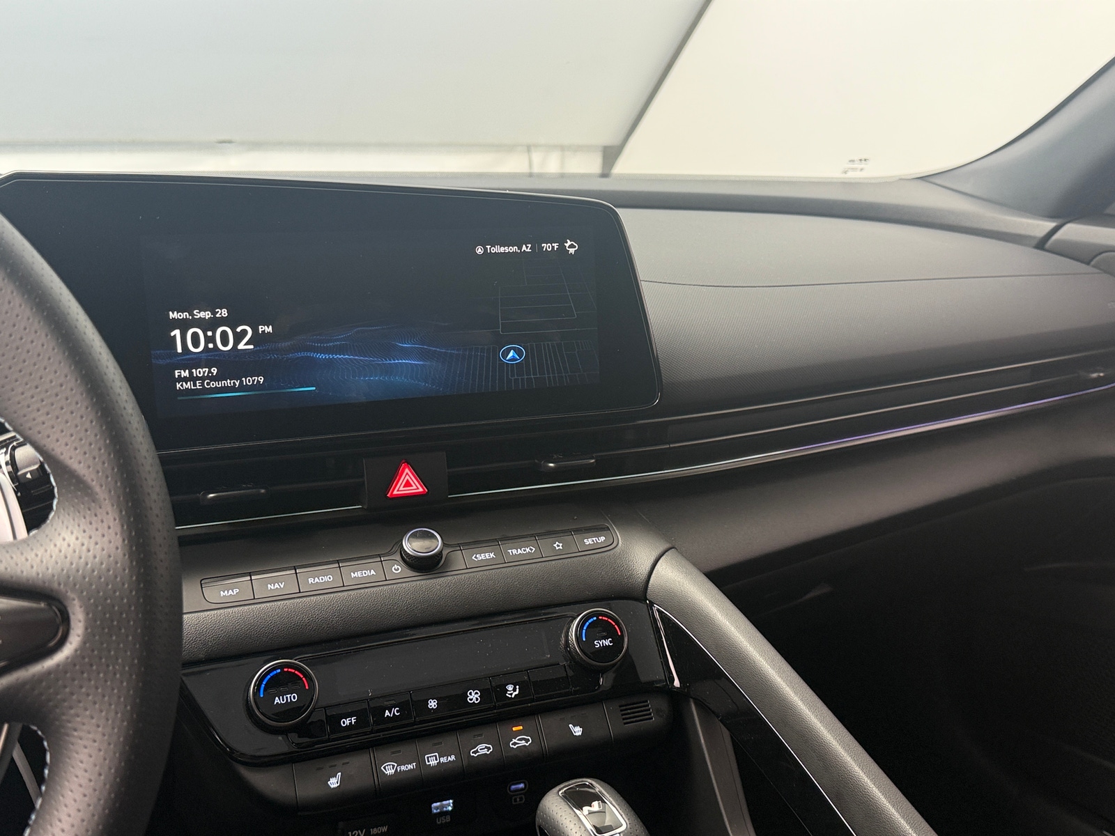 Thumbnail: 2026 Hyundai Elantra - 3