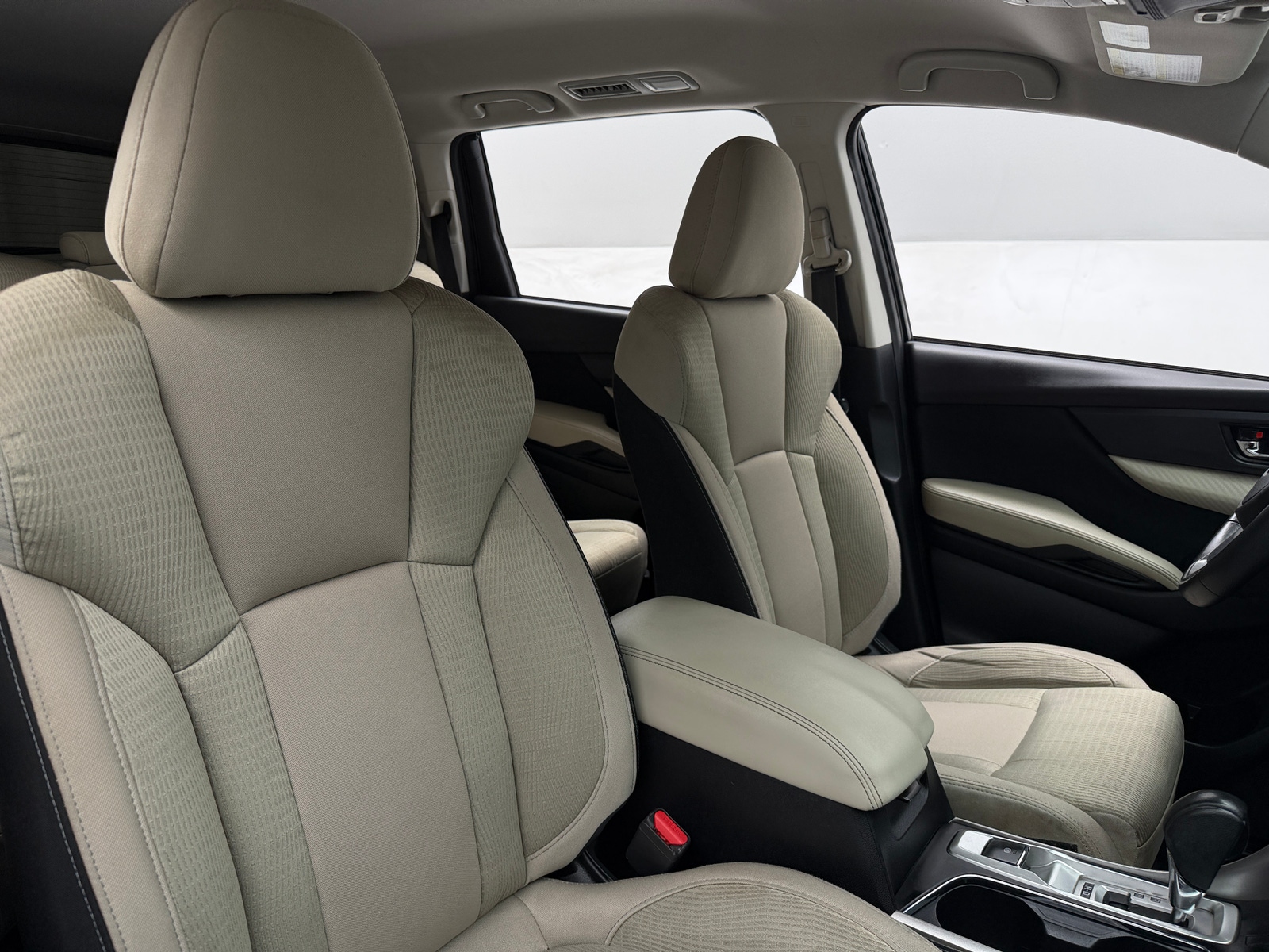 Thumbnail: 2019 Subaru Ascent - 2