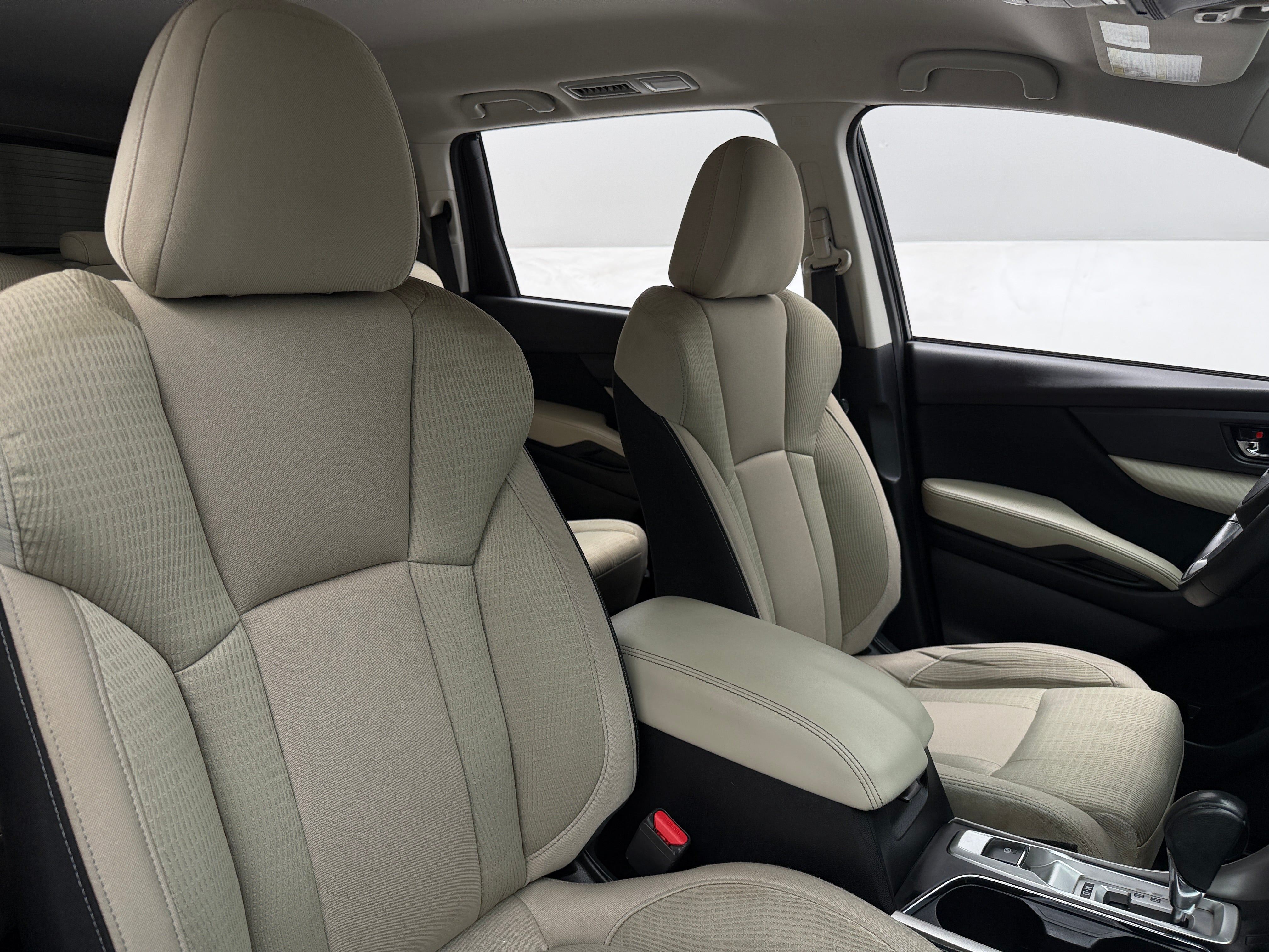 2019 Subaru Ascent