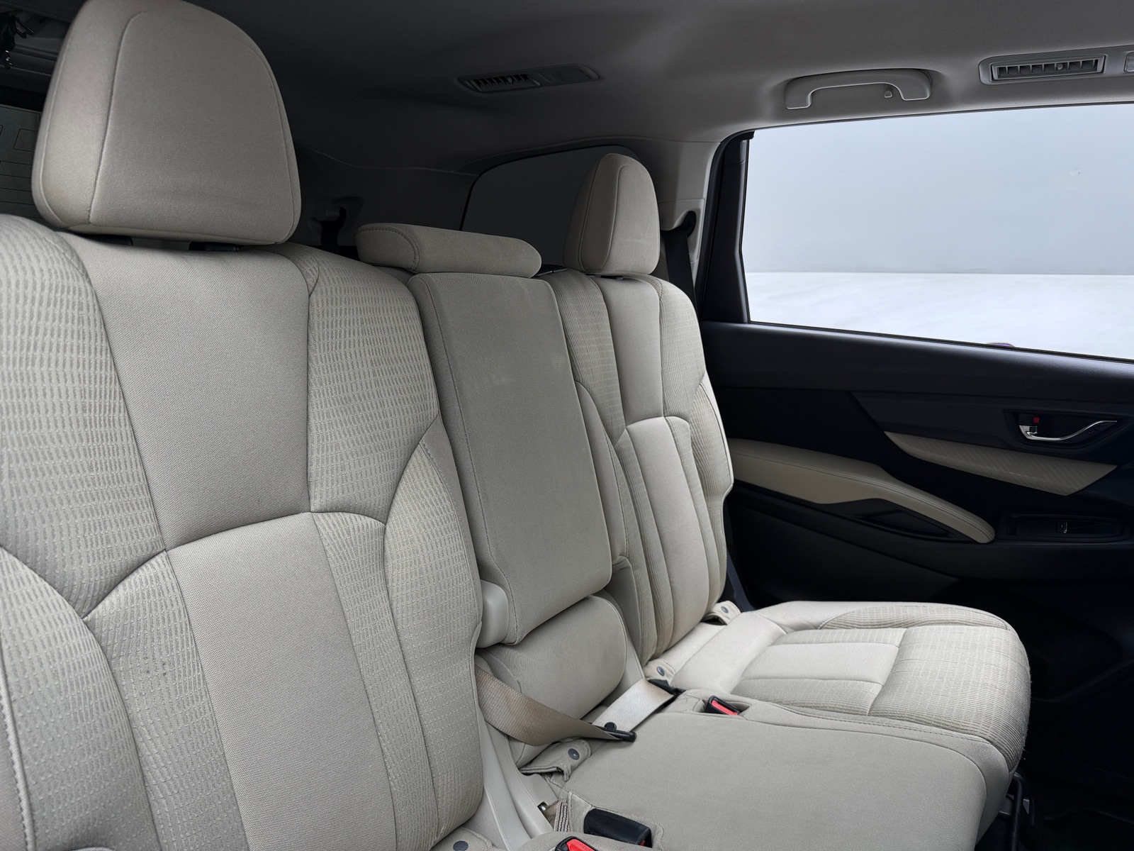 Thumbnail: 2019 Subaru Ascent - 6