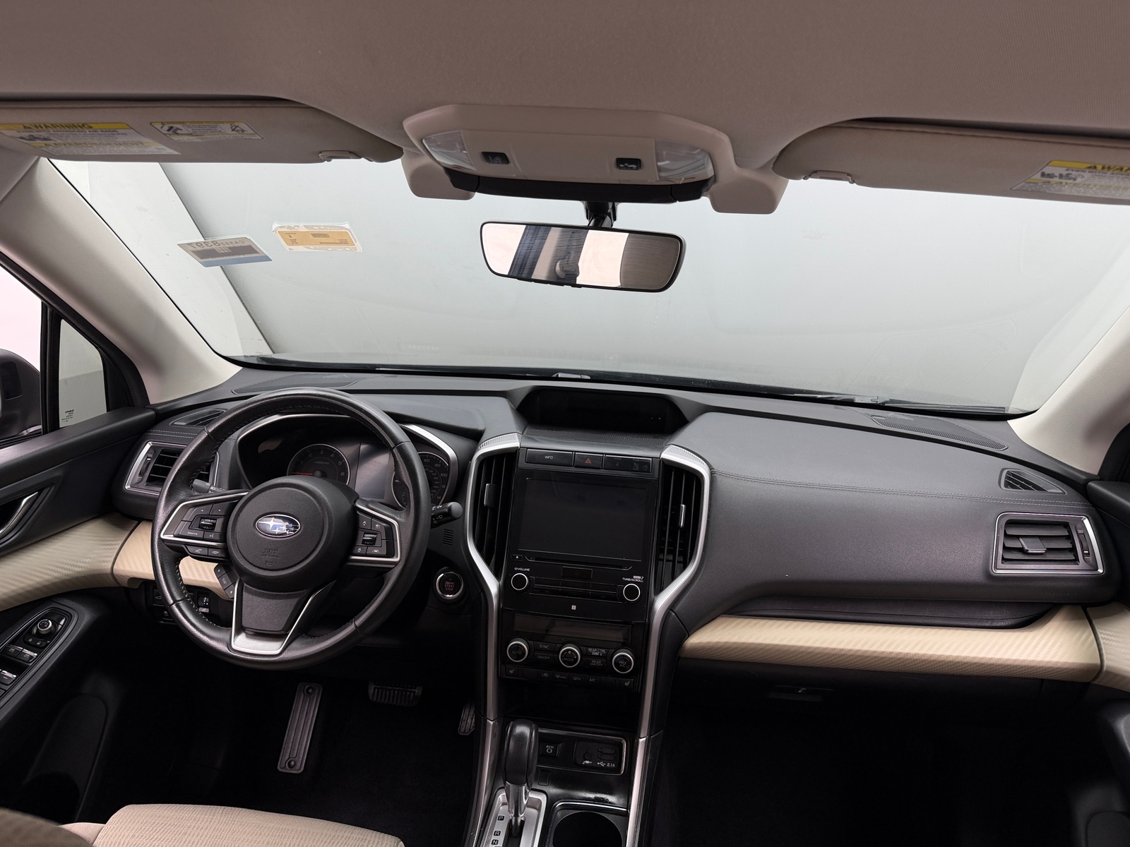 Thumbnail: 2019 Subaru Ascent - 3