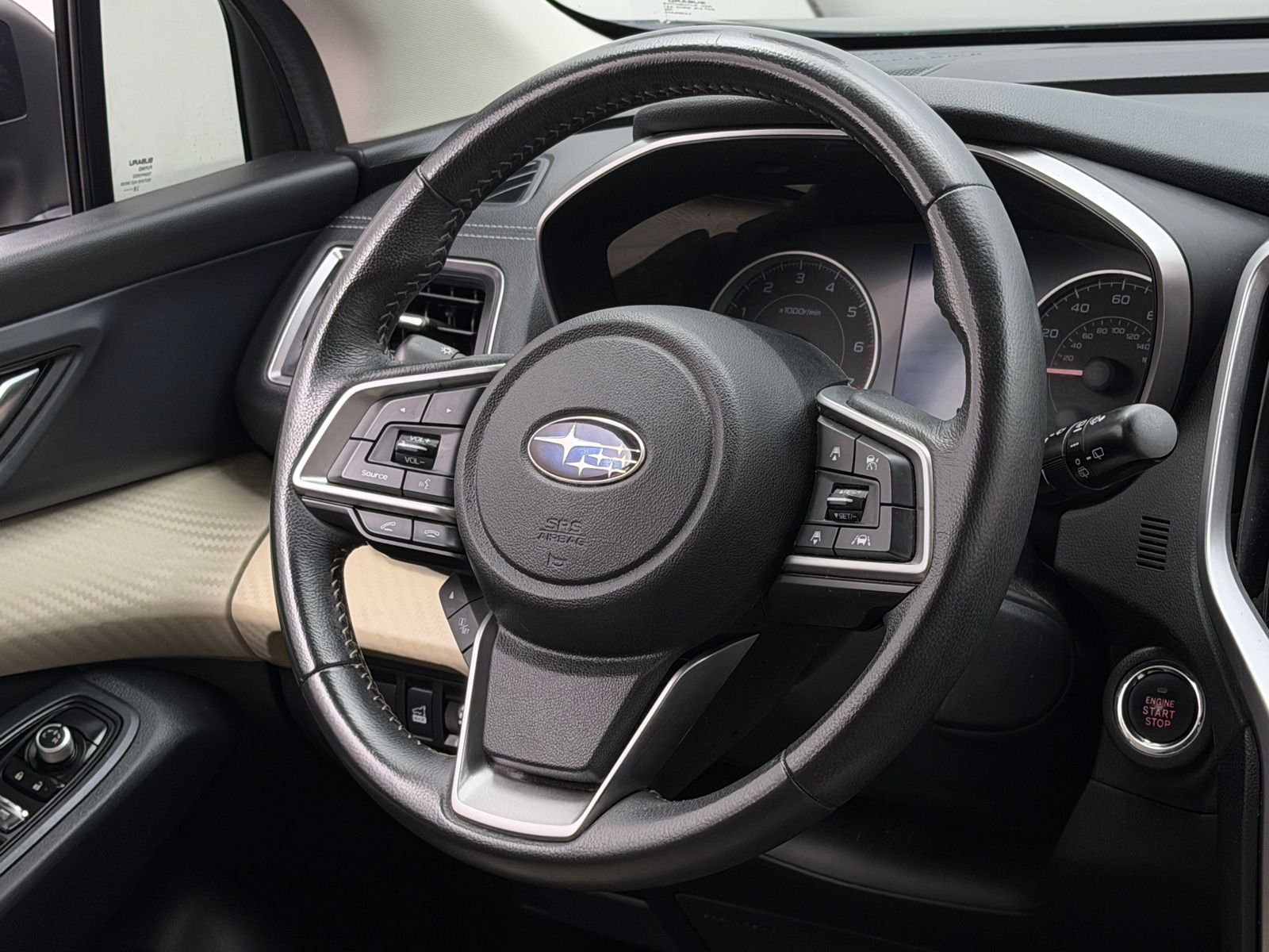 Thumbnail: 2019 Subaru Ascent - 5