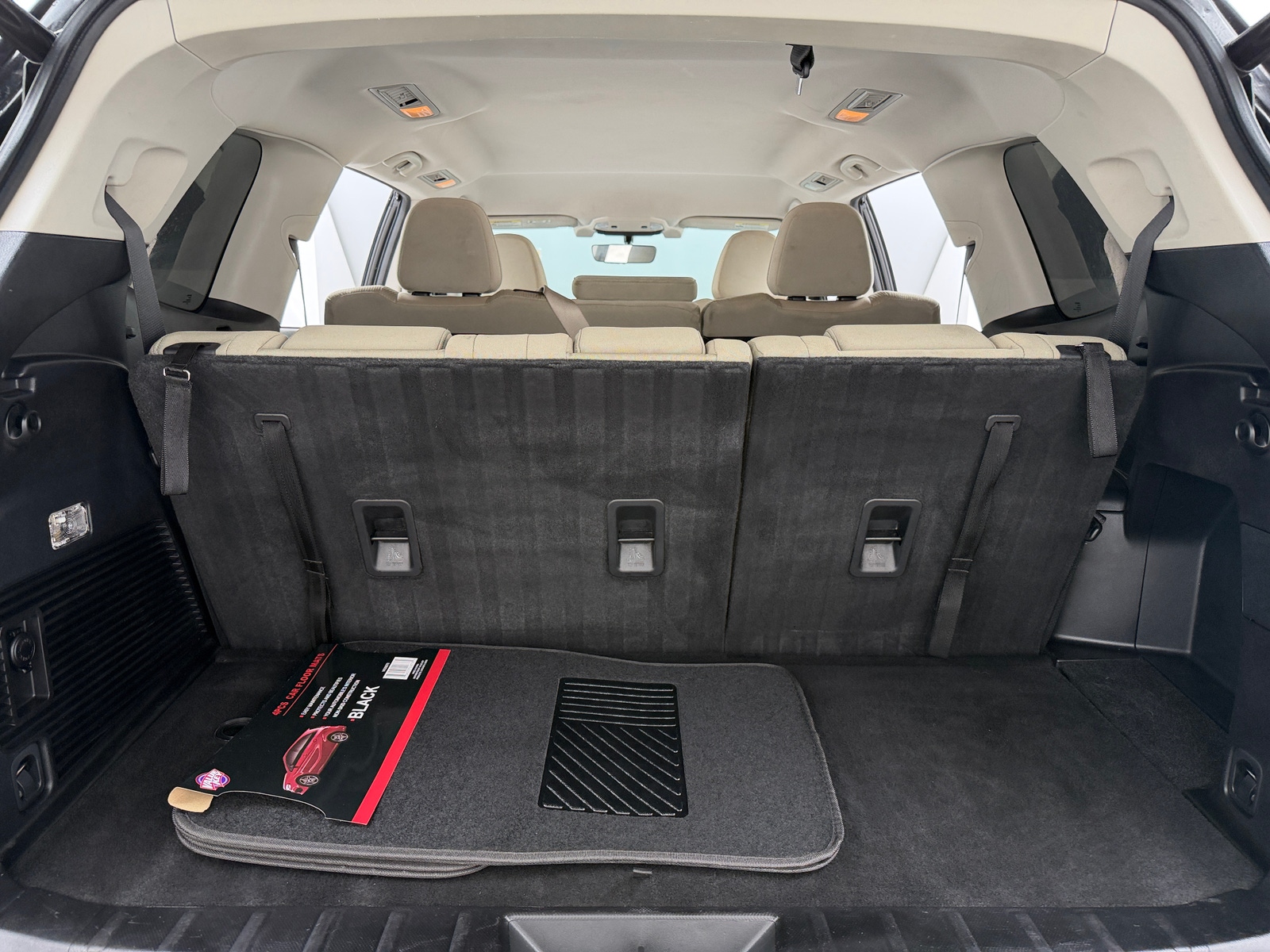 Thumbnail: 2019 Subaru Ascent - 7