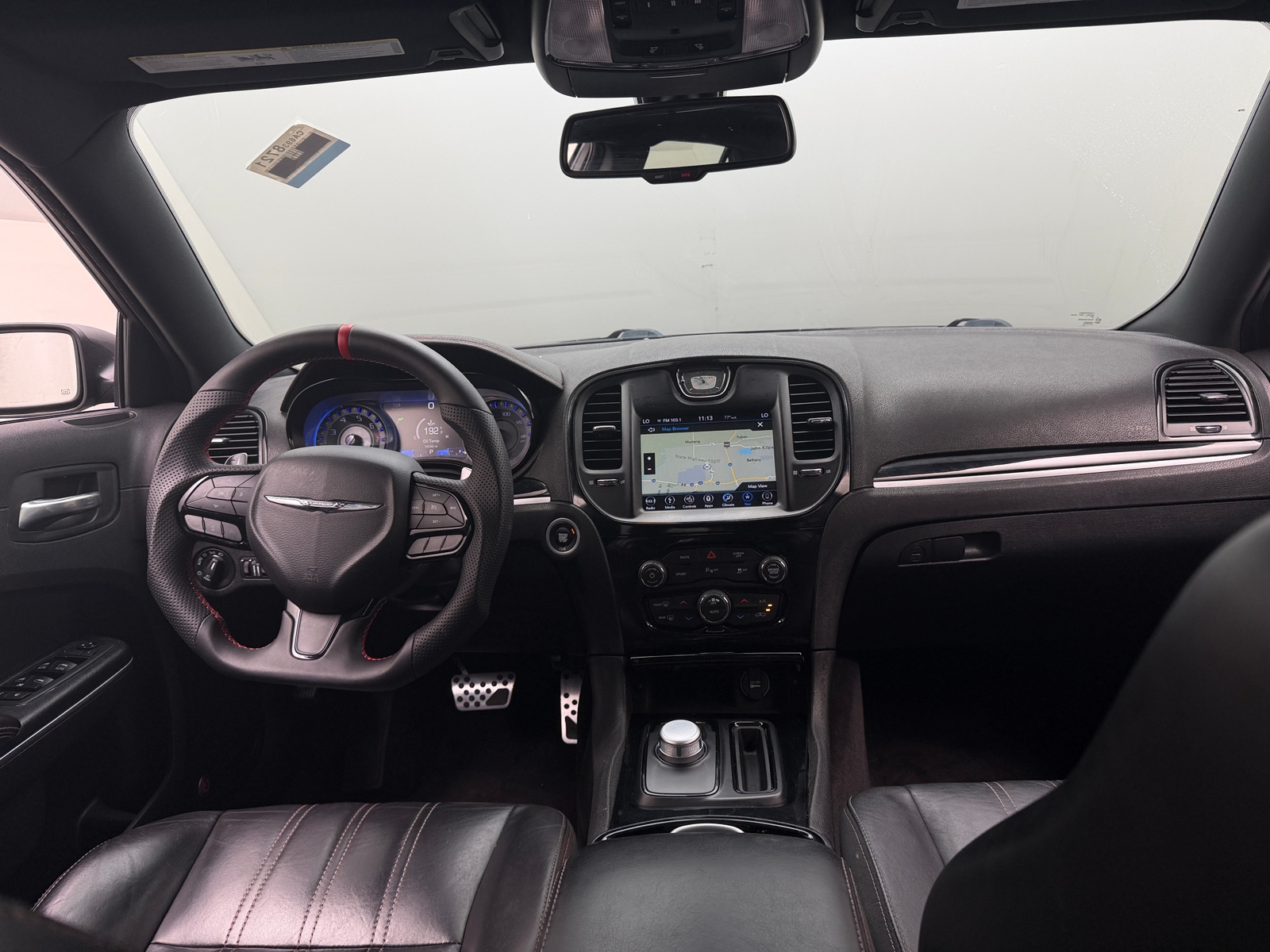 Thumbnail: 2018 Chrysler 300 - 2