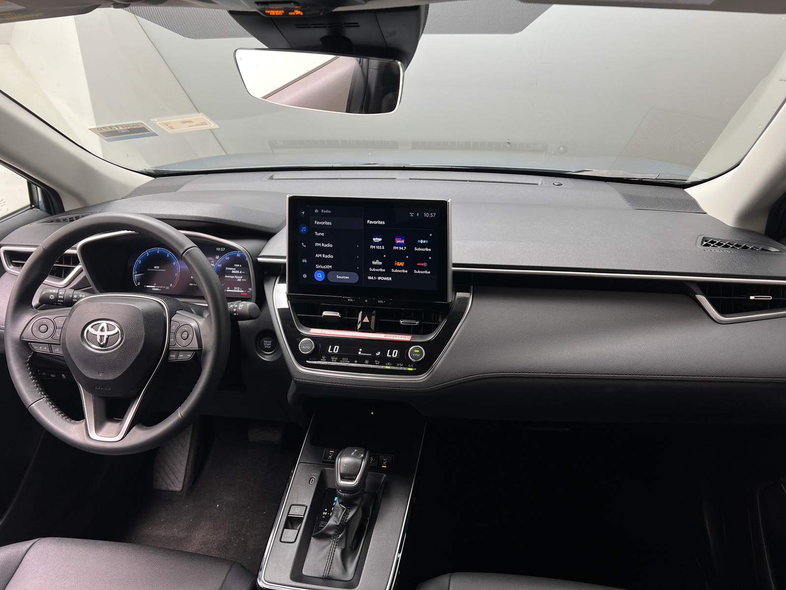Thumbnail: 2026 Toyota Corolla Cross - 3