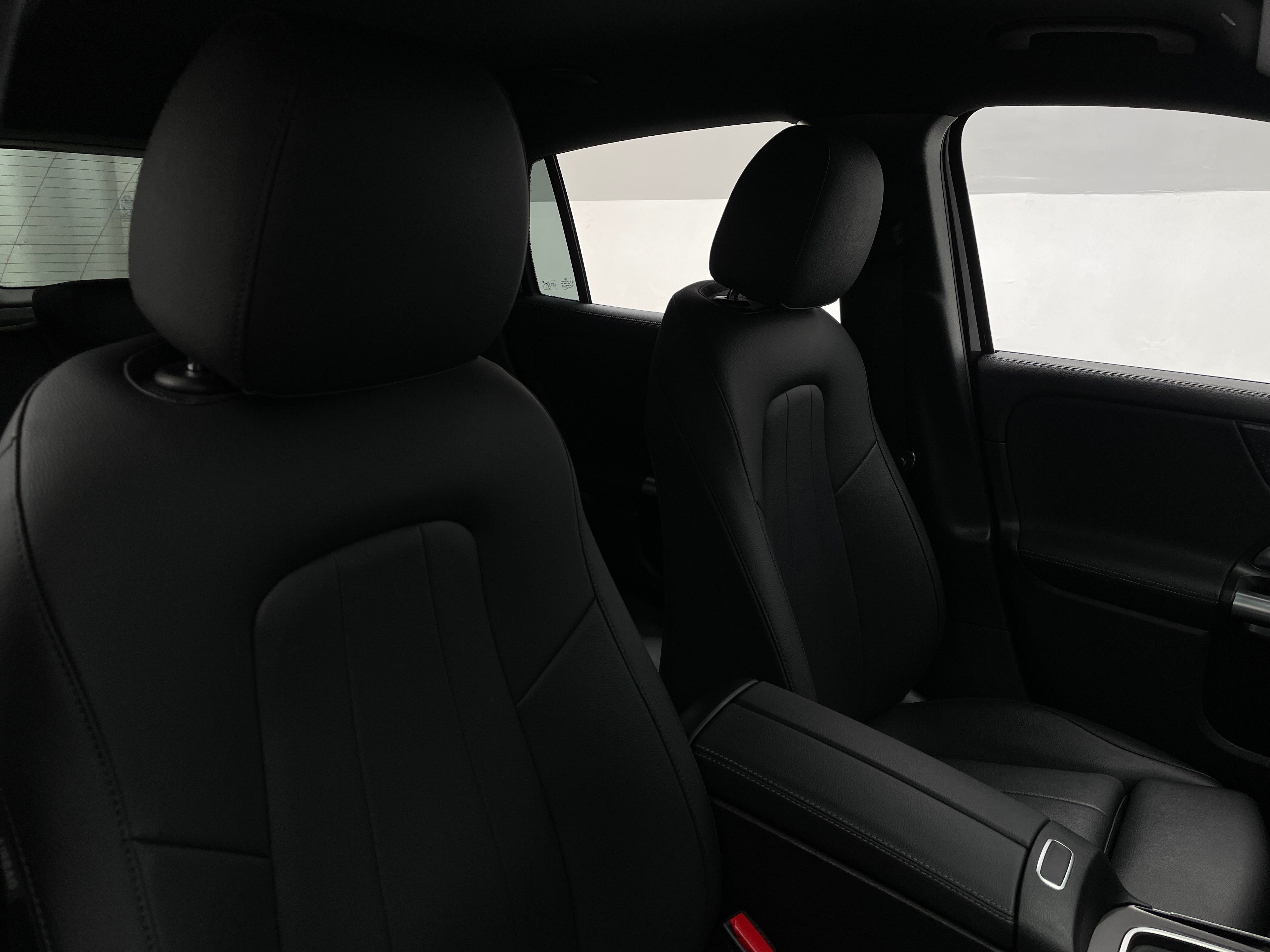 2024 Mercedes-Benz GLA