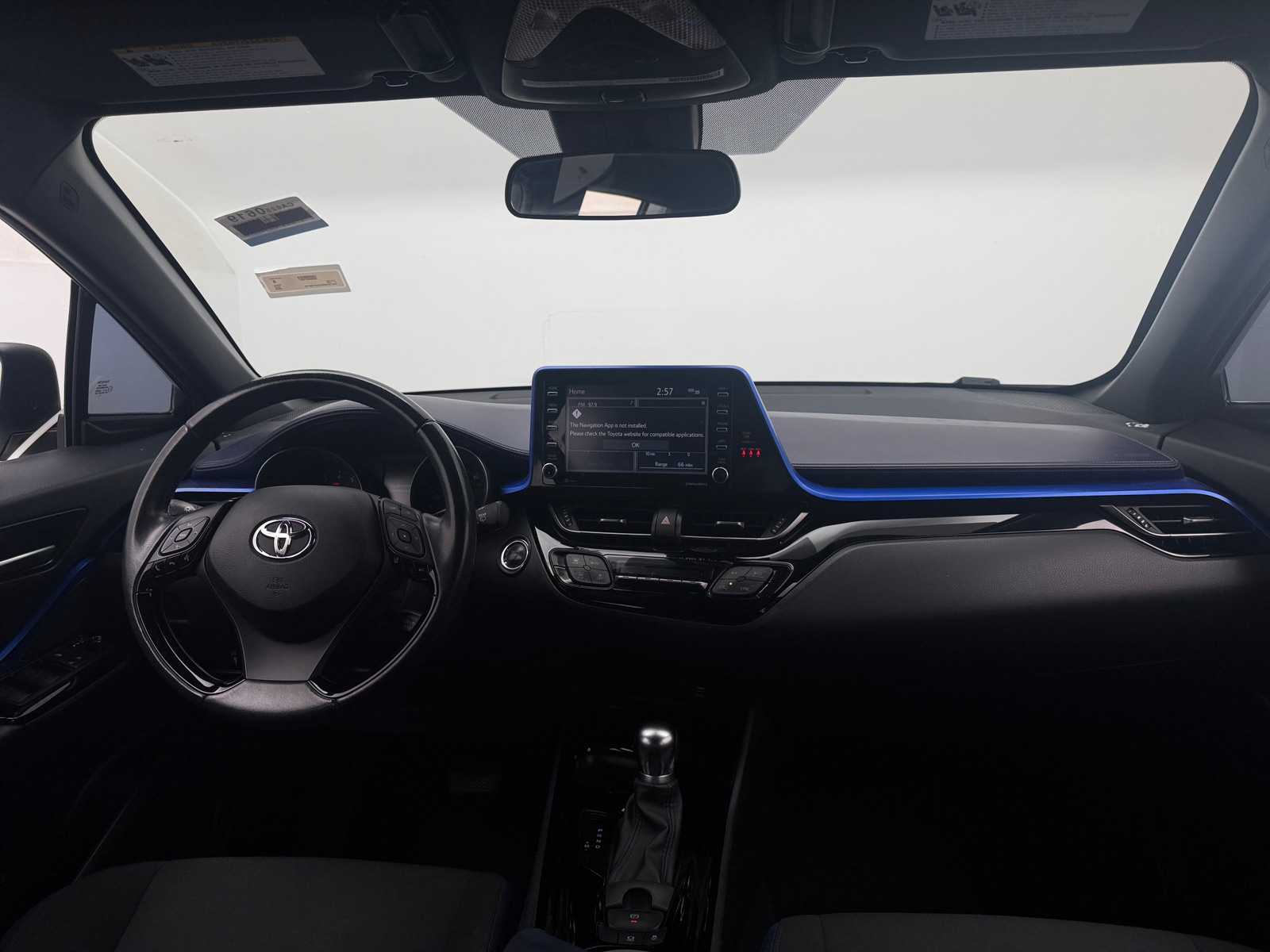 Thumbnail: 2020 Toyota C-HR - 3