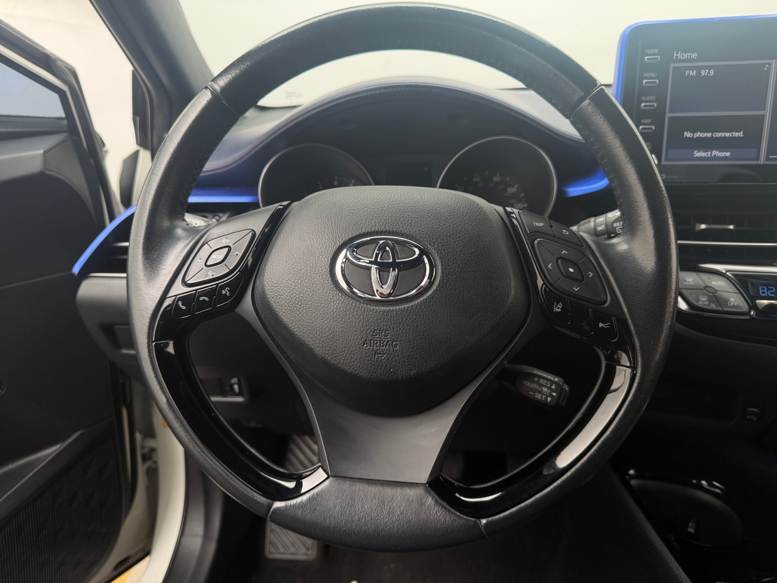Thumbnail: 2020 Toyota C-HR - 5