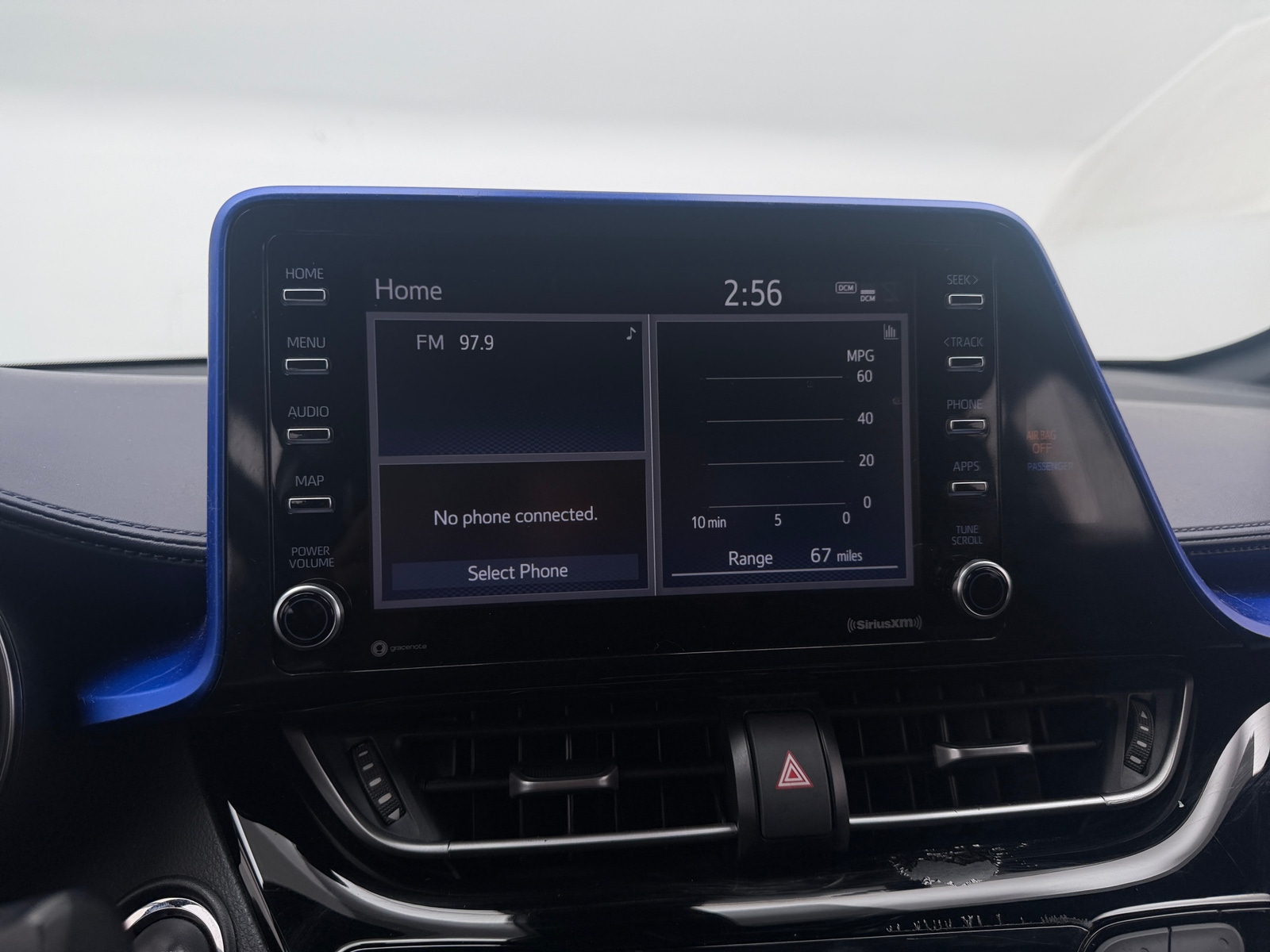 Thumbnail: 2020 Toyota C-HR - 4