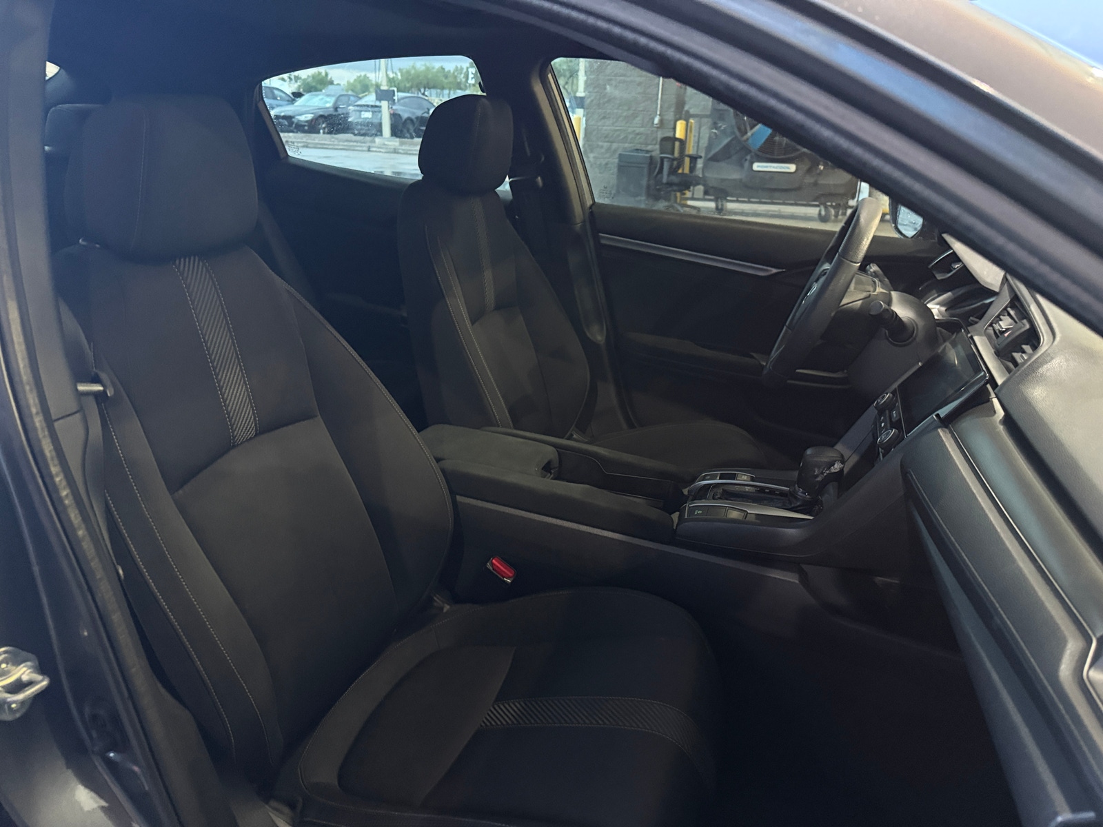 Thumbnail: 2018 Honda Civic - 2