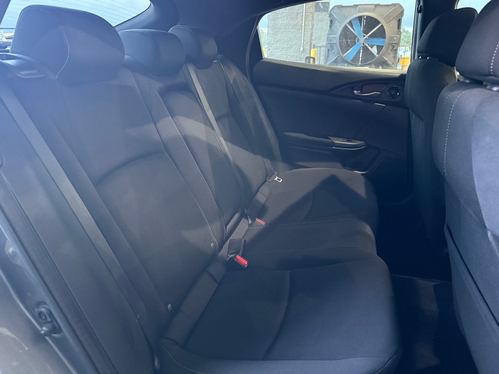 Thumbnail: 2018 Honda Civic - 6