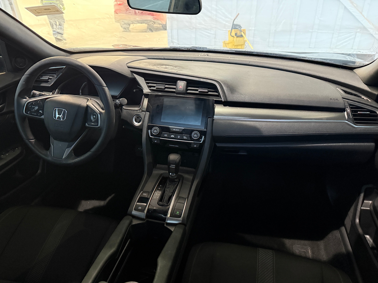 Thumbnail: 2018 Honda Civic - 3