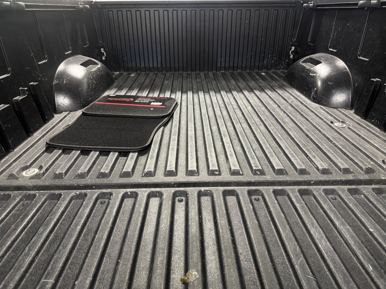 Thumbnail: 2025 Toyota Tundra - 7
