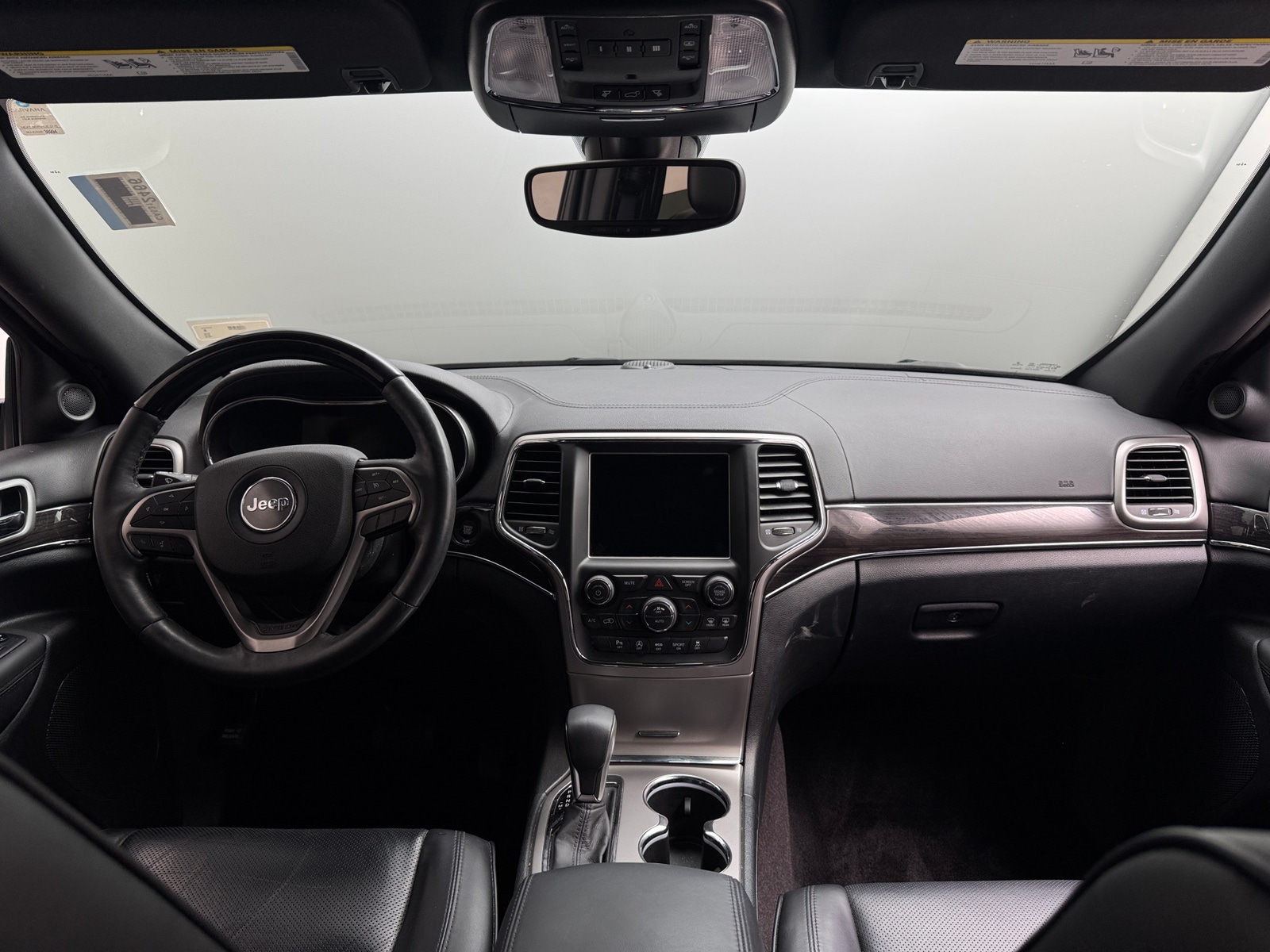 Thumbnail: 2018 Jeep Grand Cherokee - 2