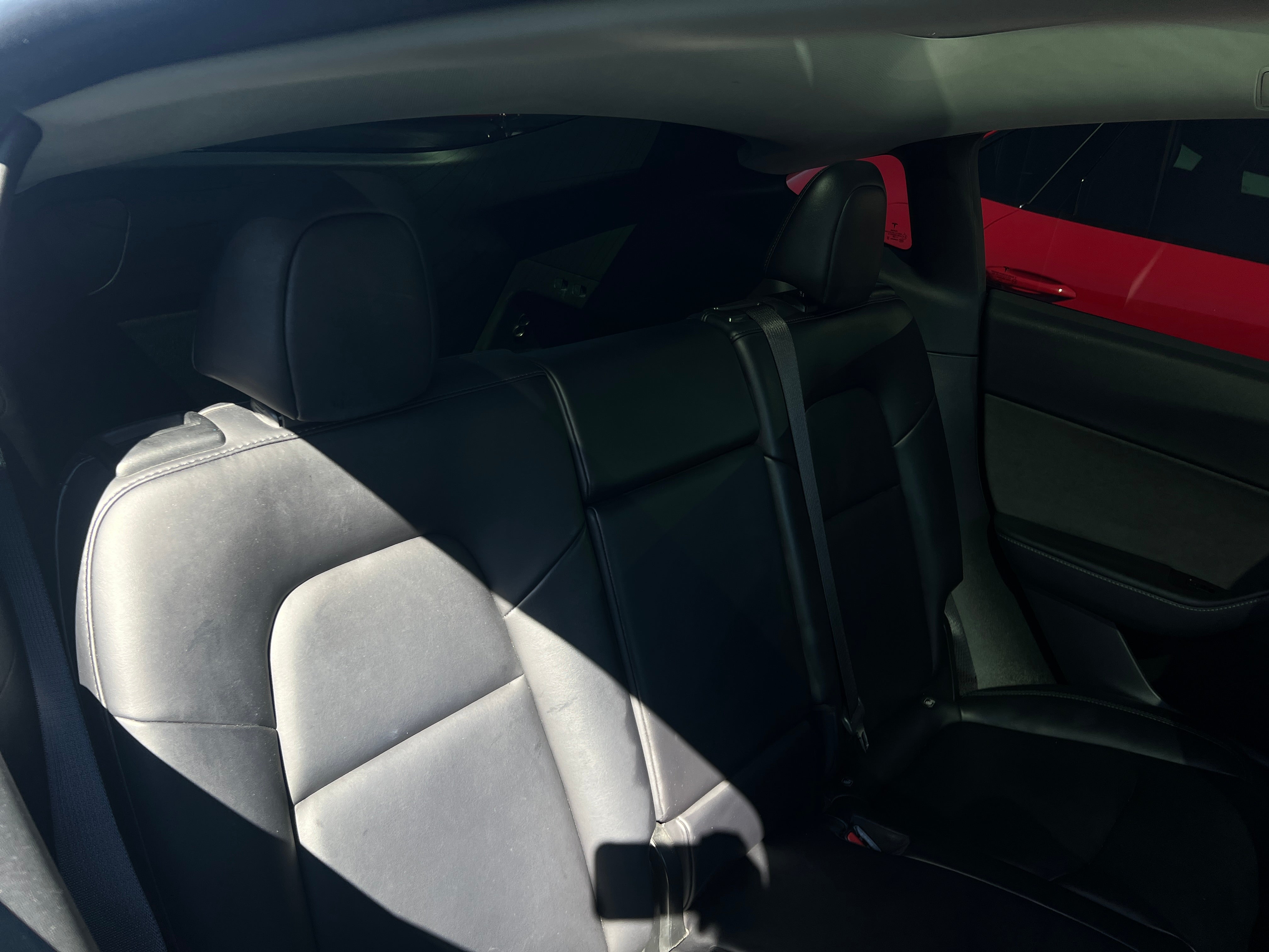 Used 2021 Tesla Model Y Long Range with VIN 5YJYGDEE0MF078652 for sale in Auburn, WA