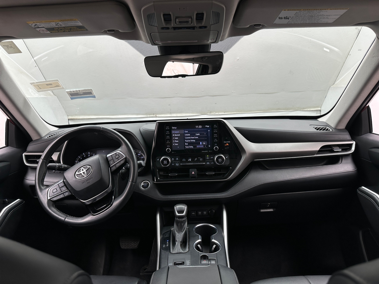 Thumbnail: 2021 Toyota Highlander - 3