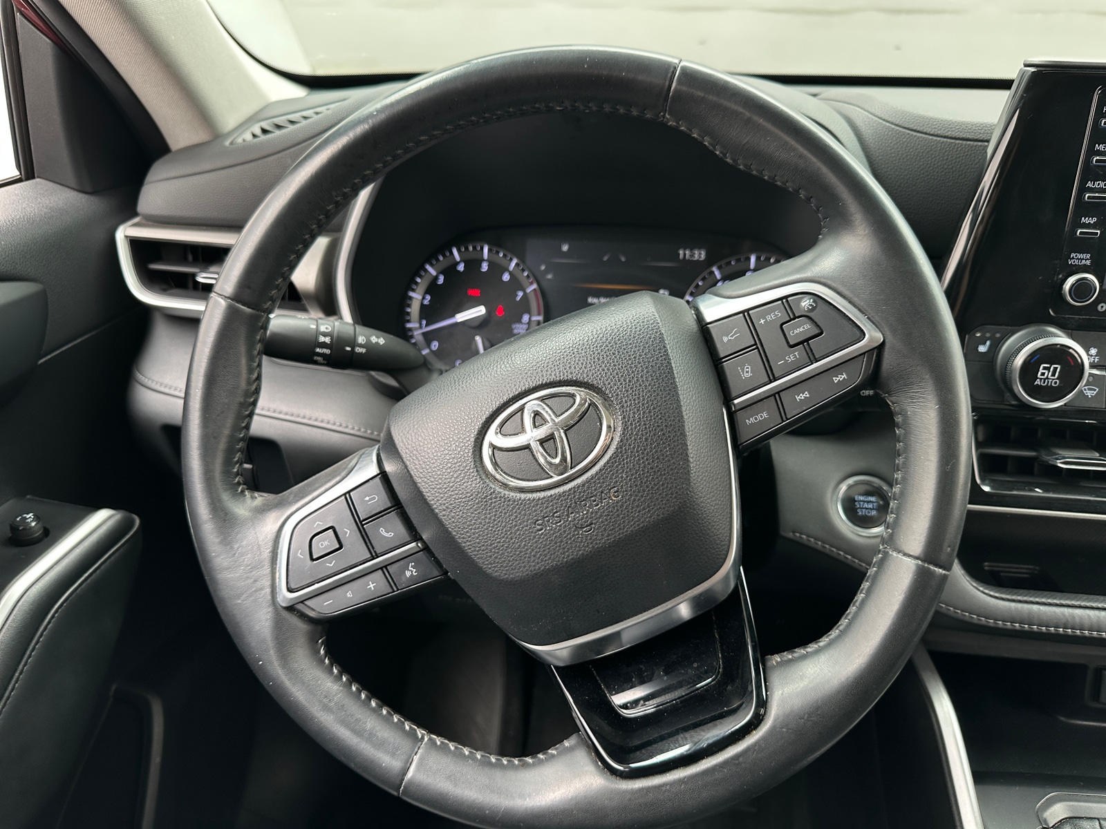 Thumbnail: 2021 Toyota Highlander - 5