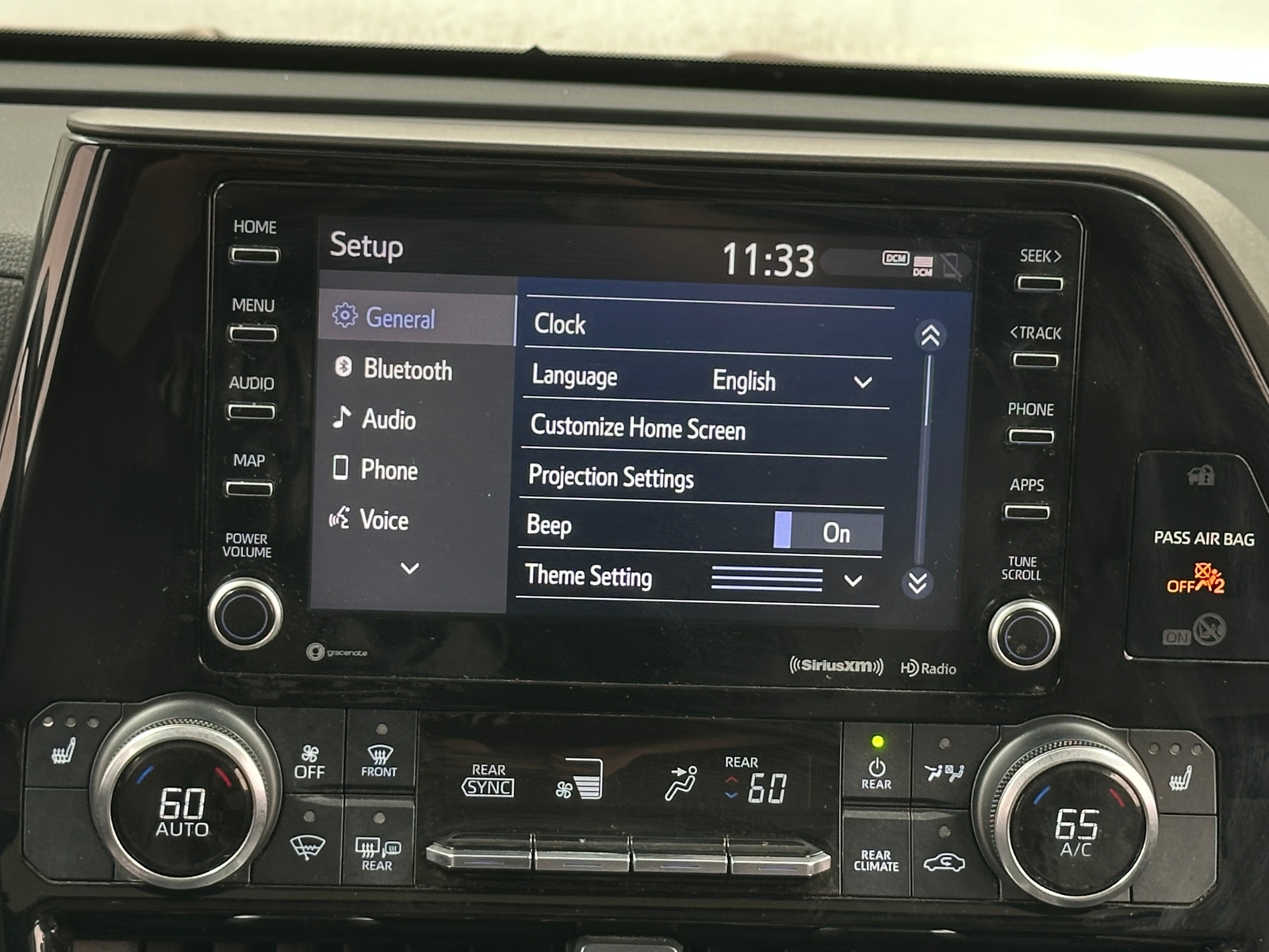 Thumbnail: 2021 Toyota Highlander - 4