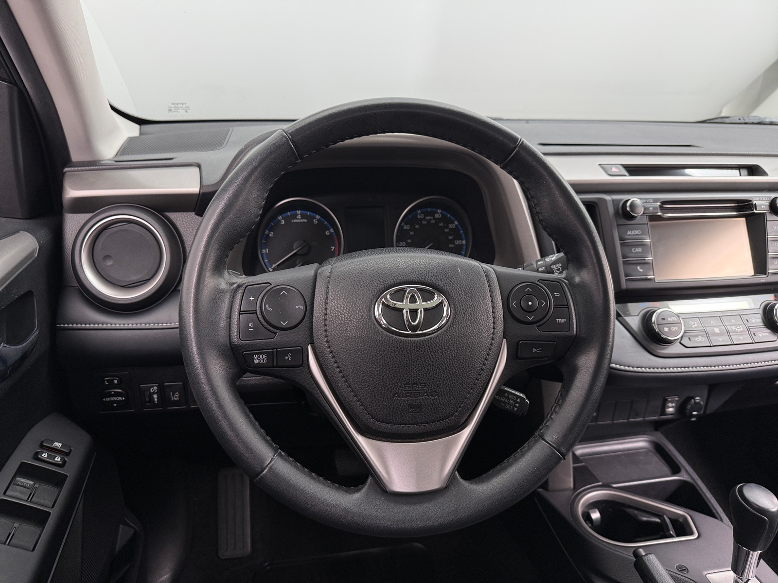 Thumbnail: 2018 Toyota RAV4 - 5