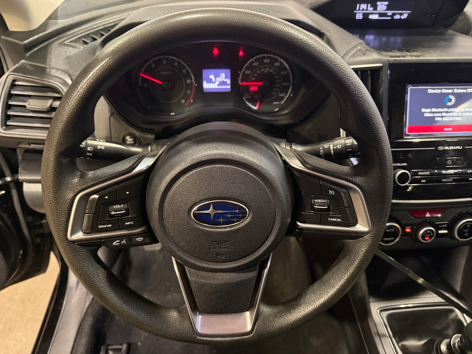 Thumbnail: 2023 Subaru Crosstrek - 5
