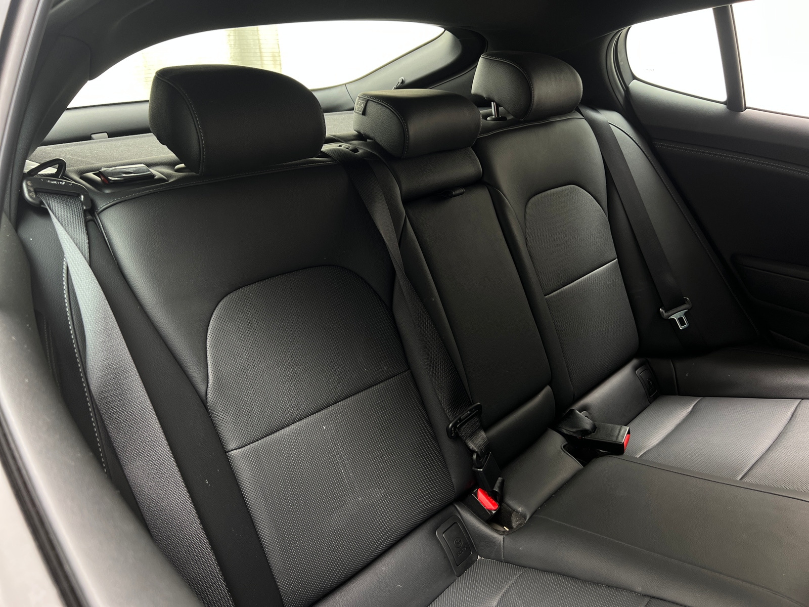 Thumbnail: 2023 Kia Stinger - 5