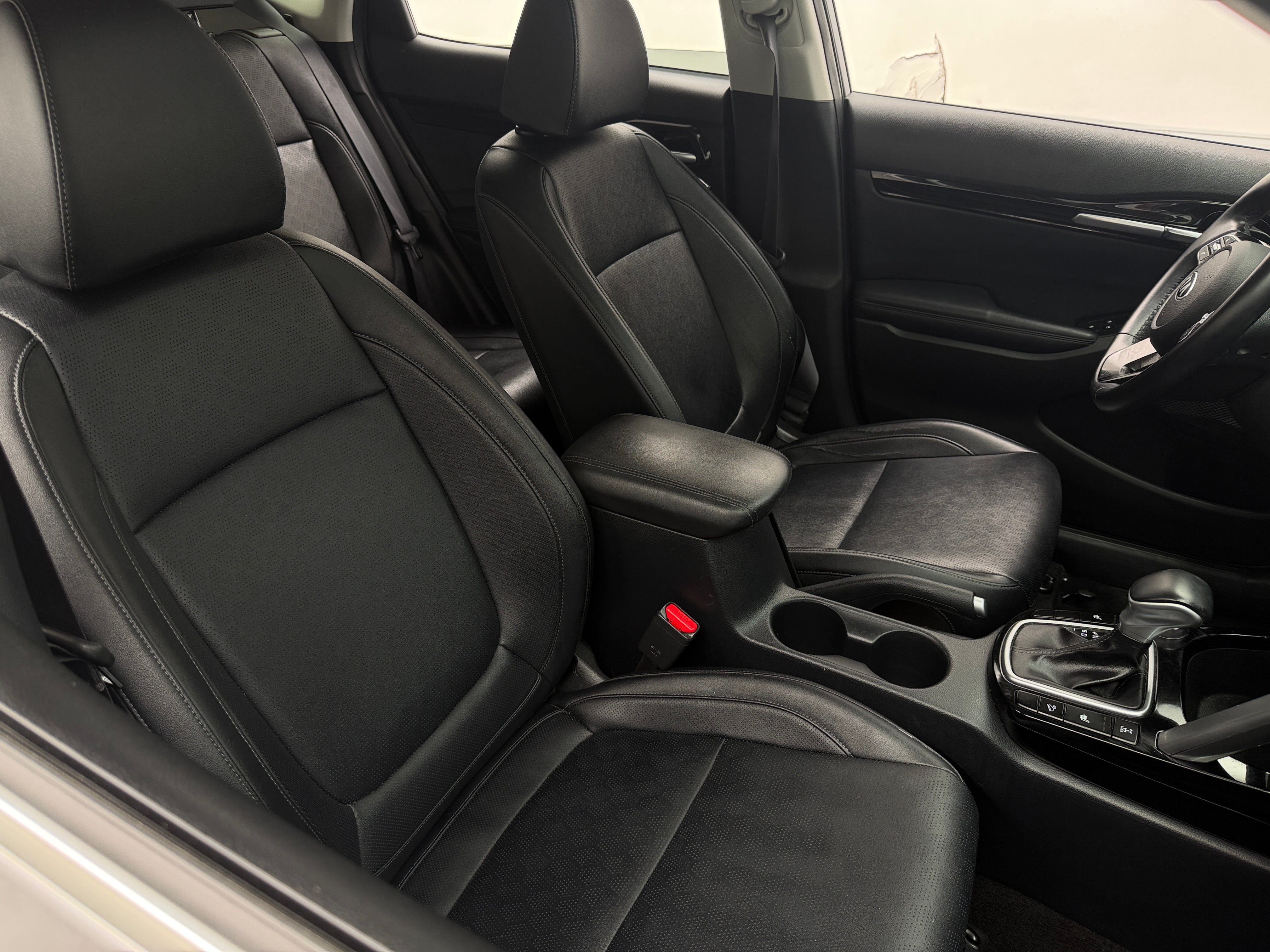 2021 Kia Seltos