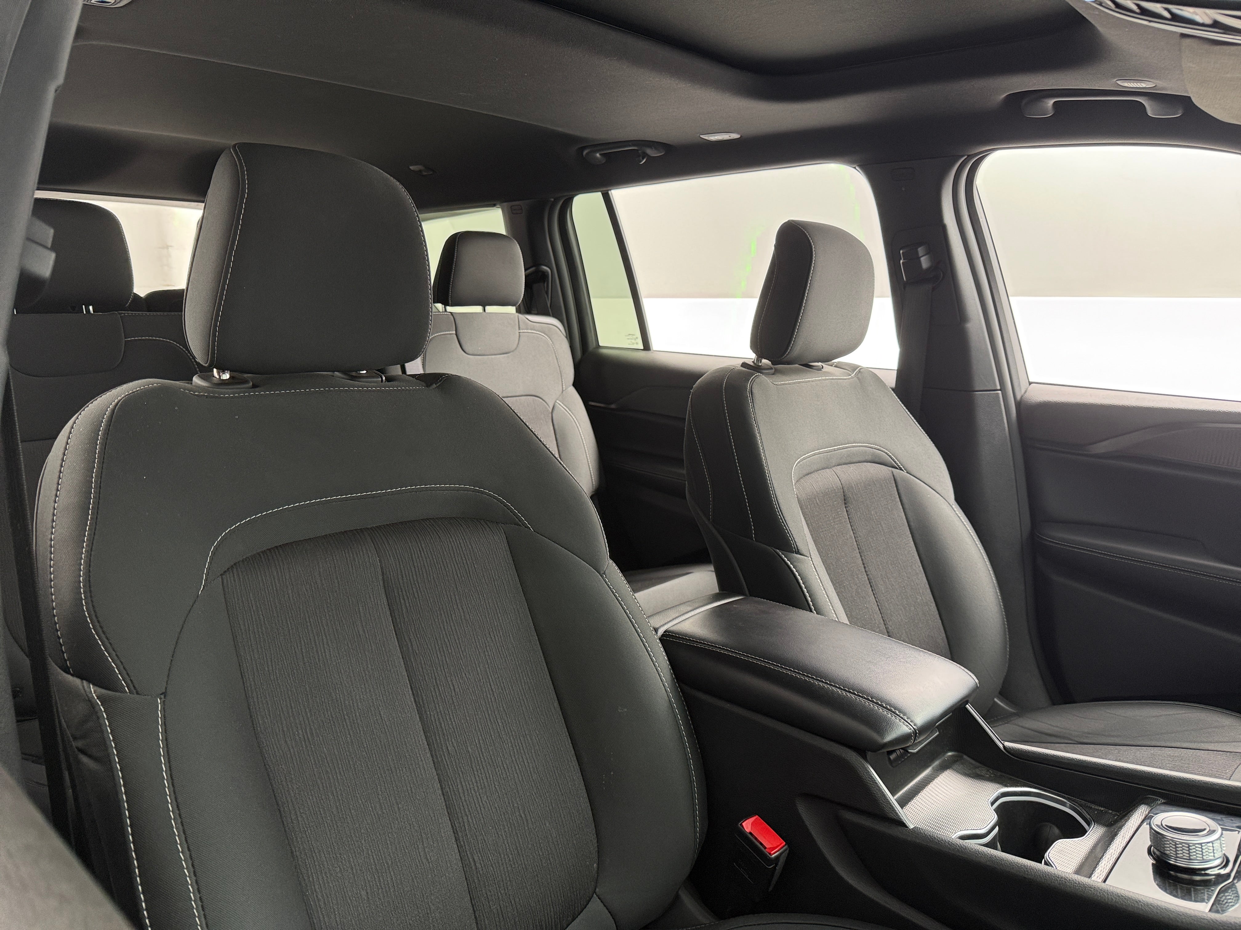 2024 Jeep Grand Cherokee L