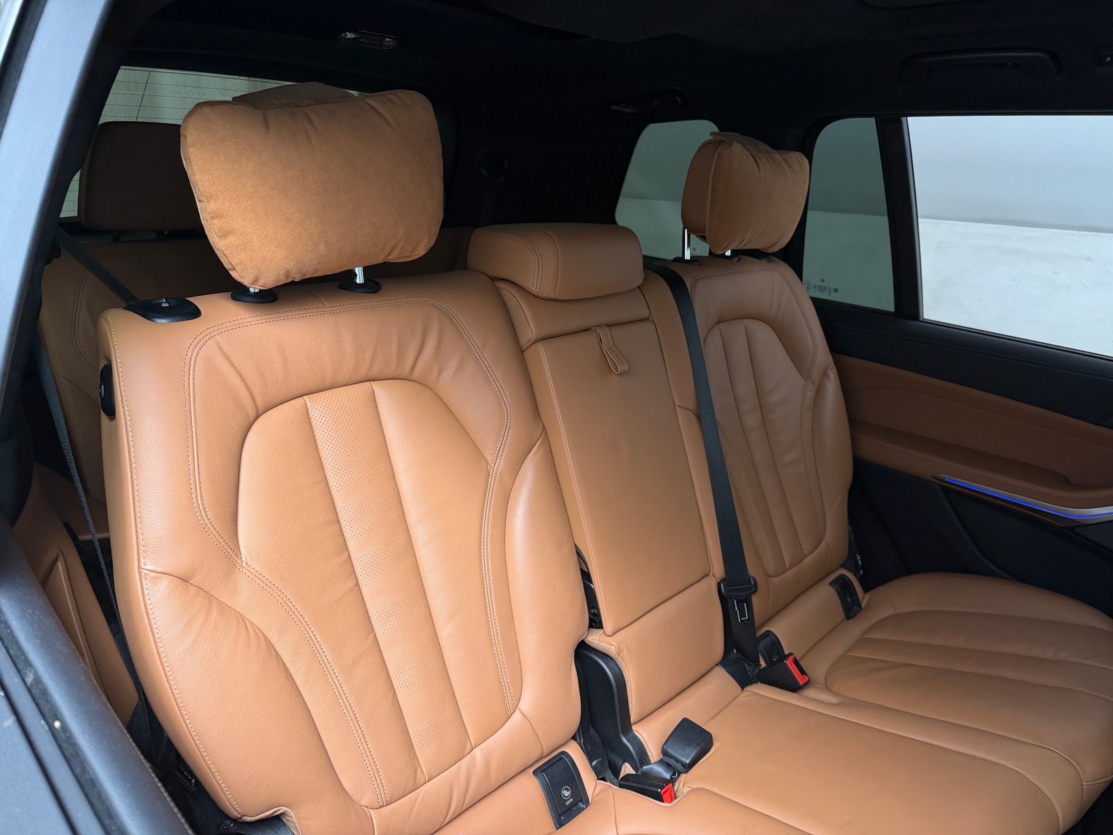 Thumbnail: 2021 BMW X7 - 5