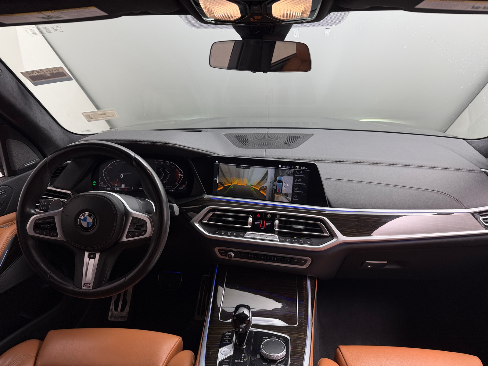 Thumbnail: 2021 BMW X7 - 2