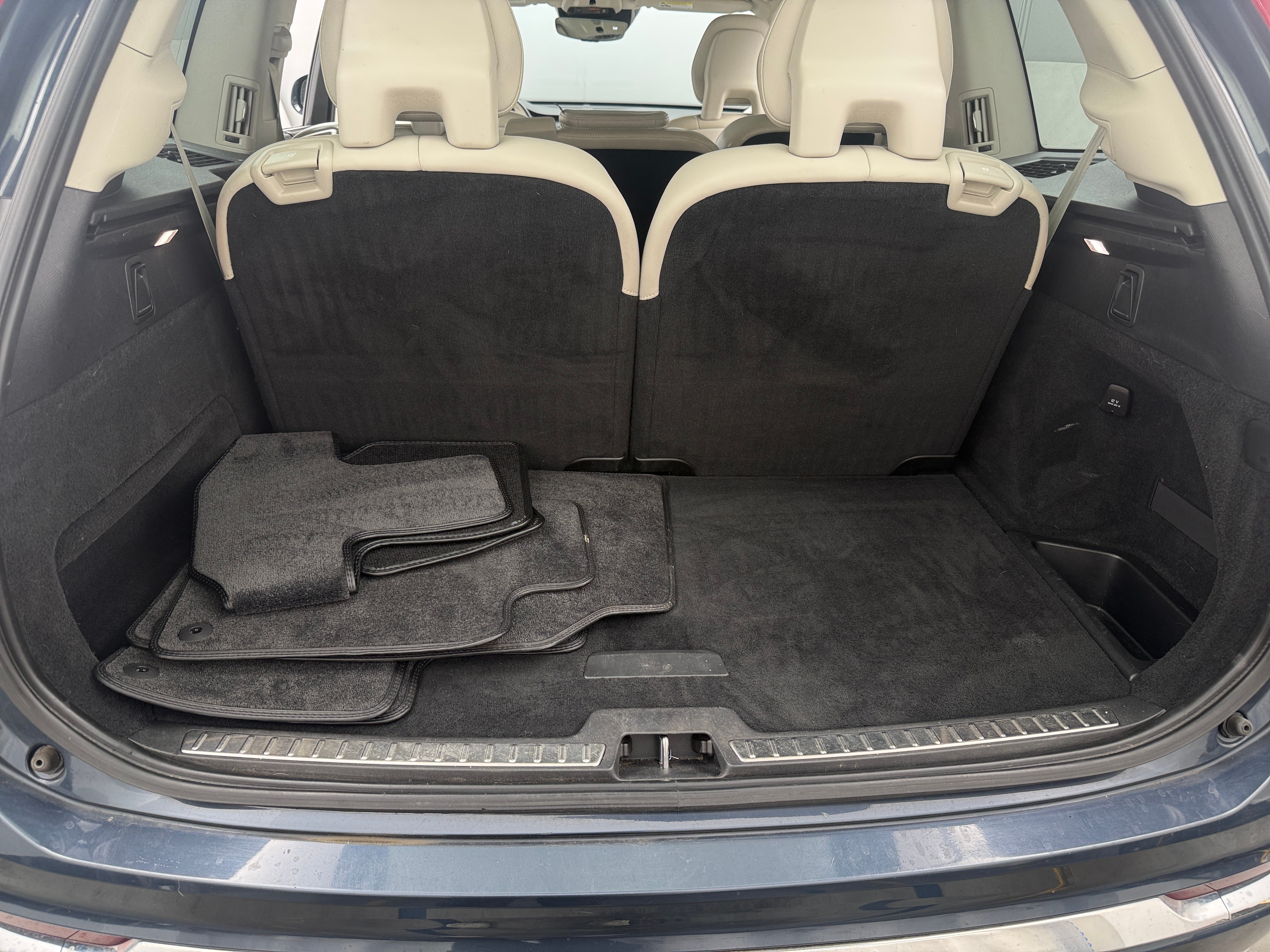 2021 Volvo XC90