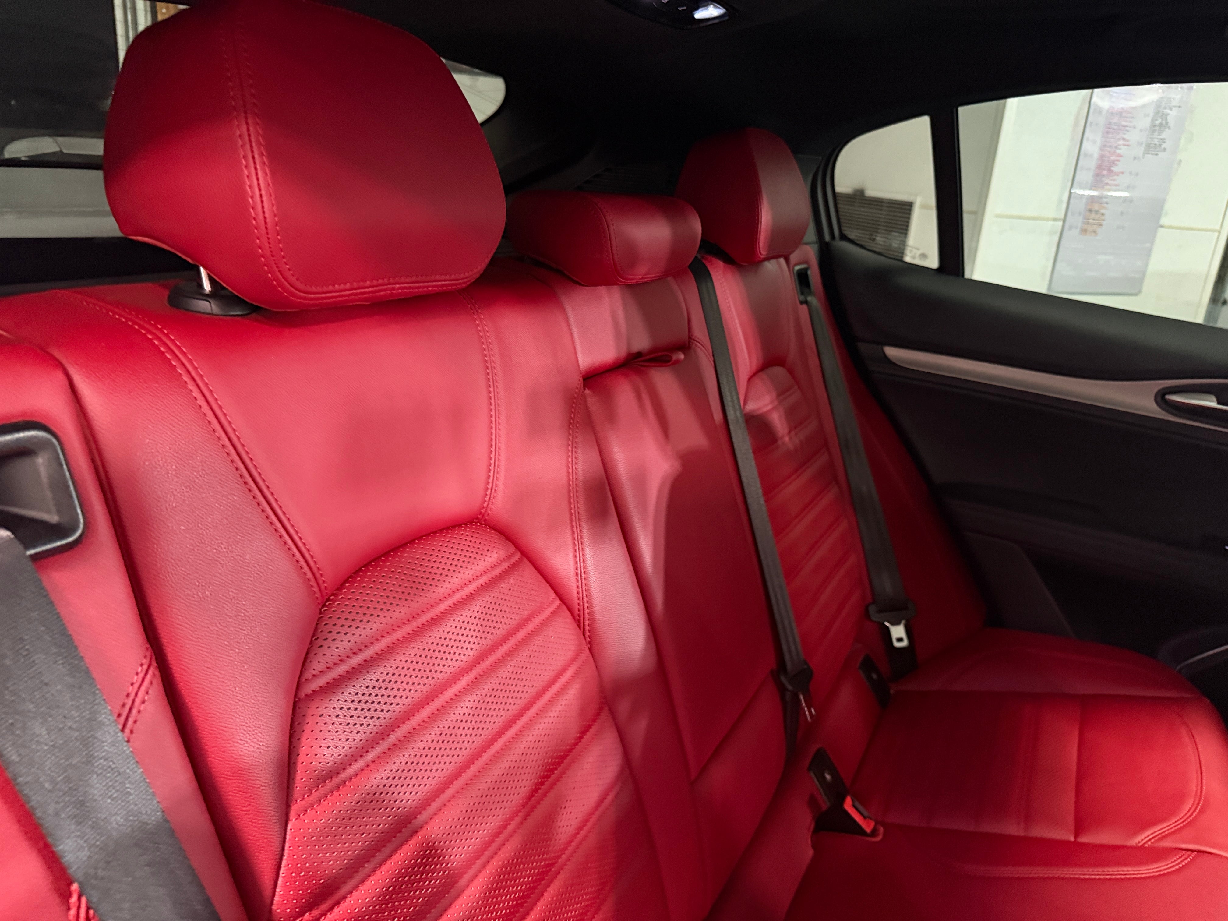 2023 Alfa Romeo Stelvio
