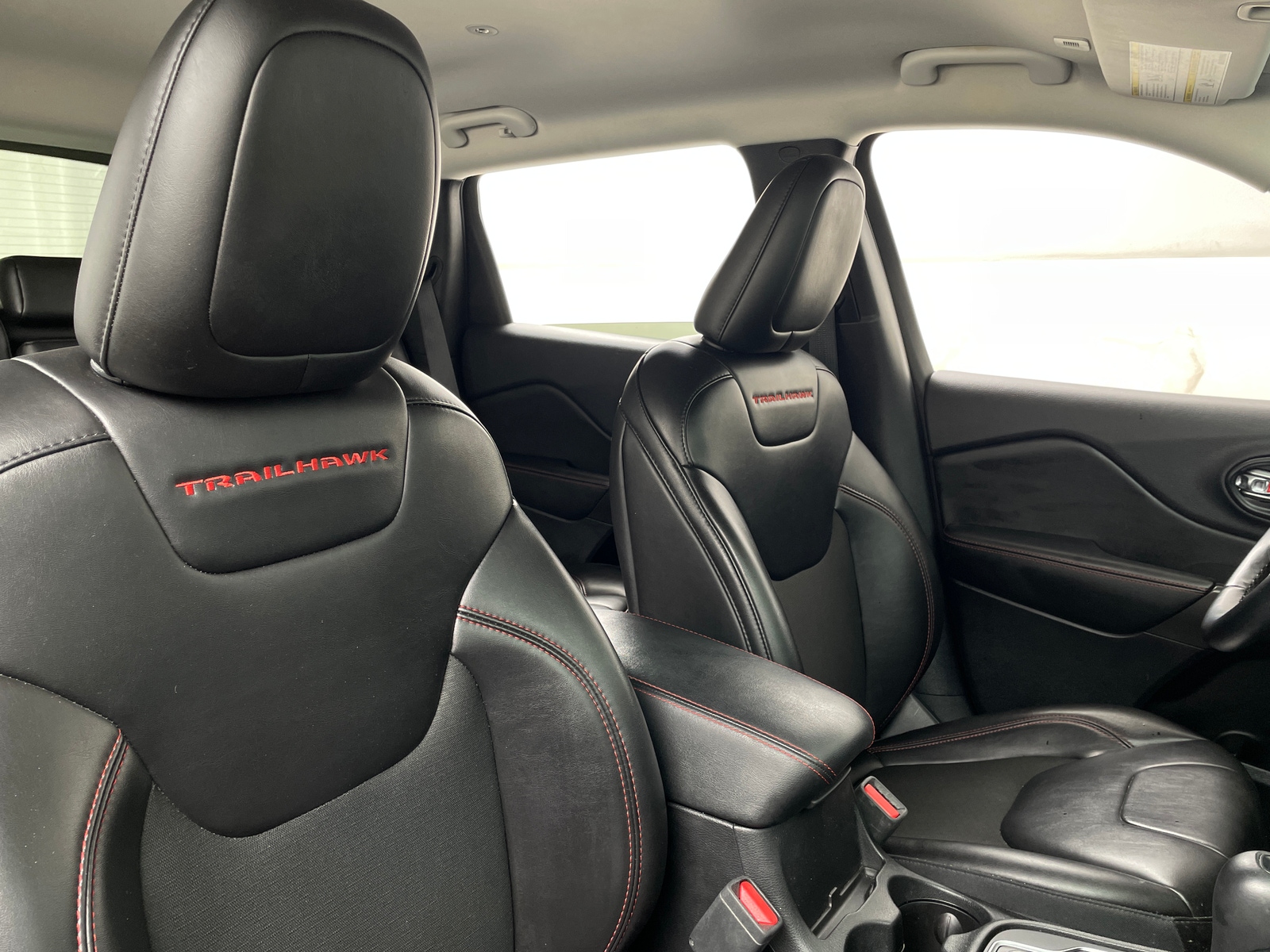 Thumbnail: 2019 Jeep Cherokee - 2