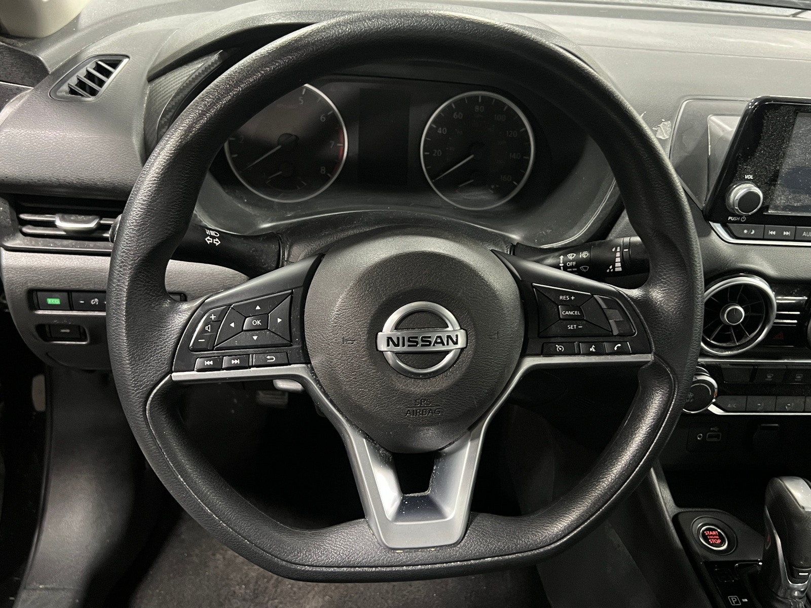 Thumbnail: 2023 Nissan Sentra - 5