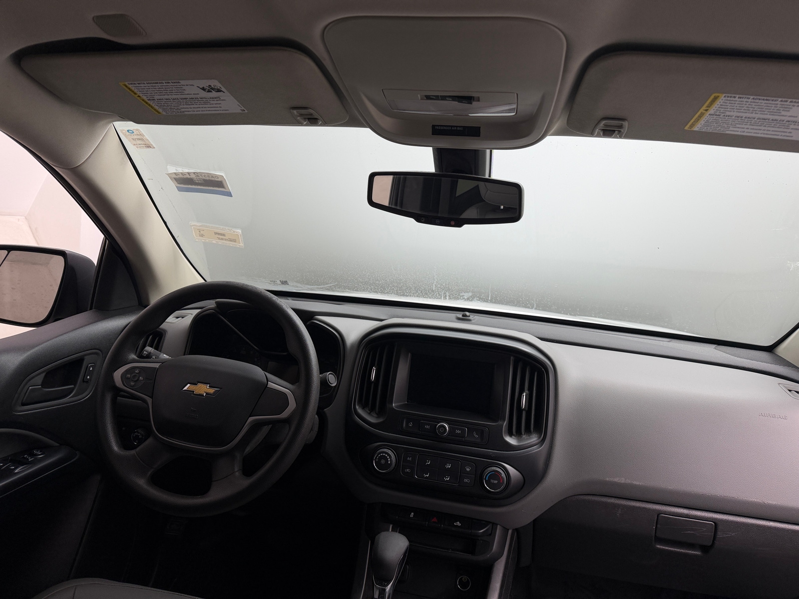 Thumbnail: 2022 Chevrolet Colorado - 2