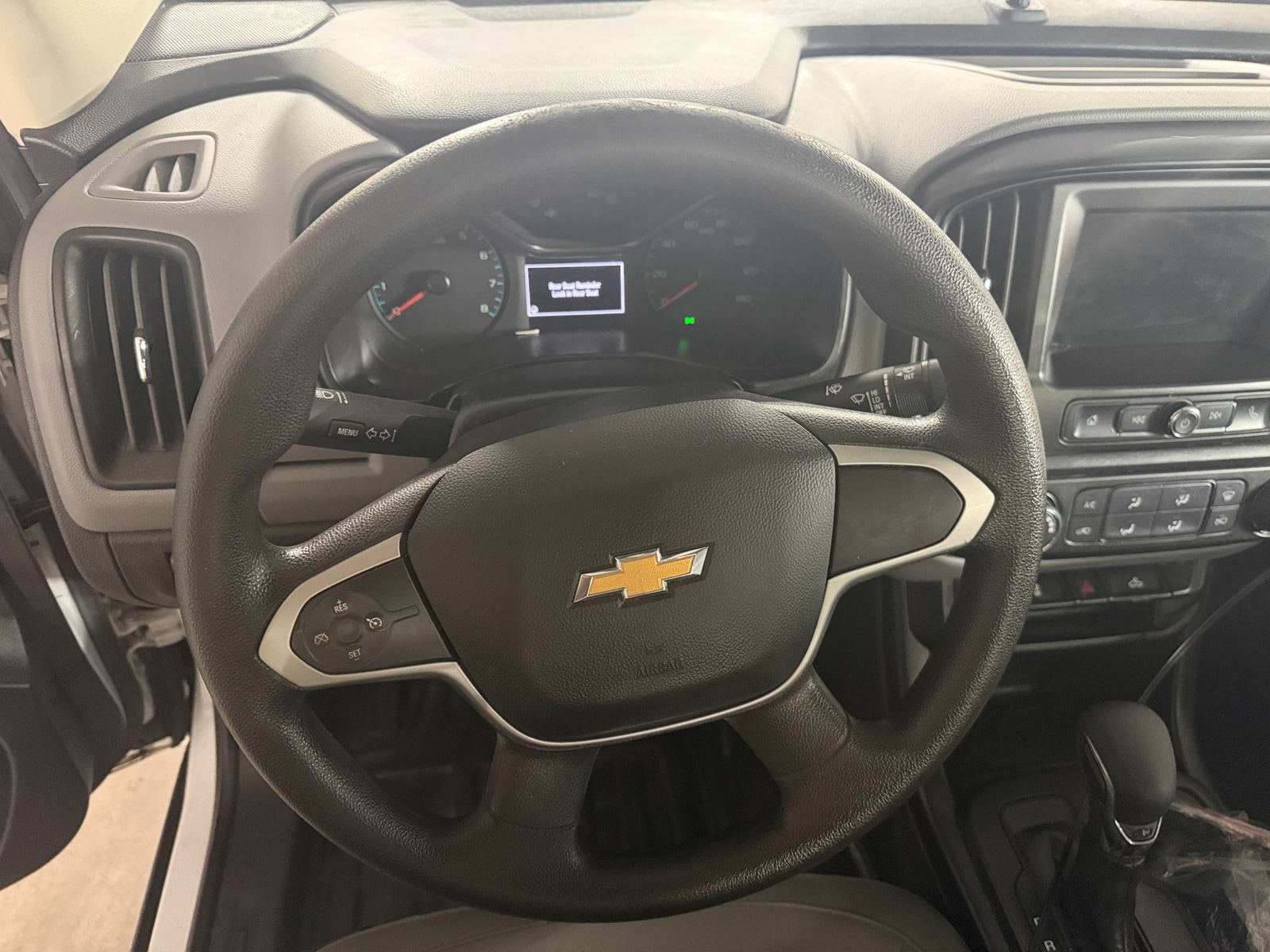 Thumbnail: 2022 Chevrolet Colorado - 4