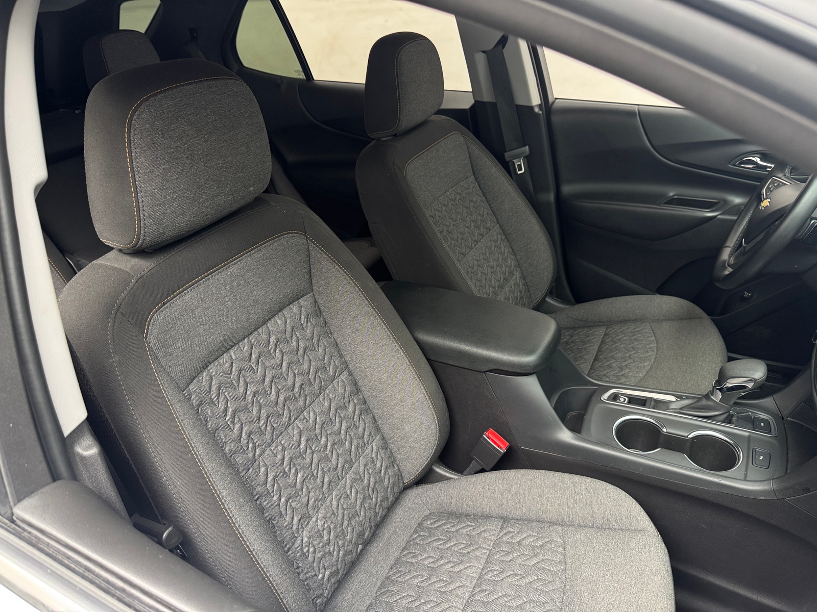 Thumbnail: 2024 Chevrolet Equinox - 2
