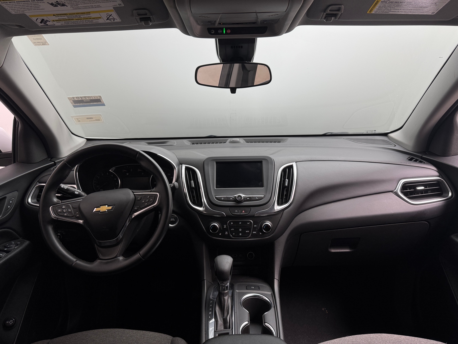 Thumbnail: 2024 Chevrolet Equinox - 3