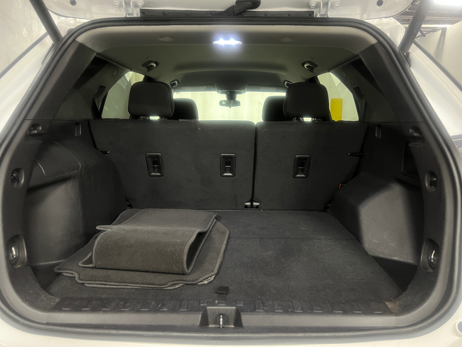 Thumbnail: 2024 Chevrolet Equinox - 7