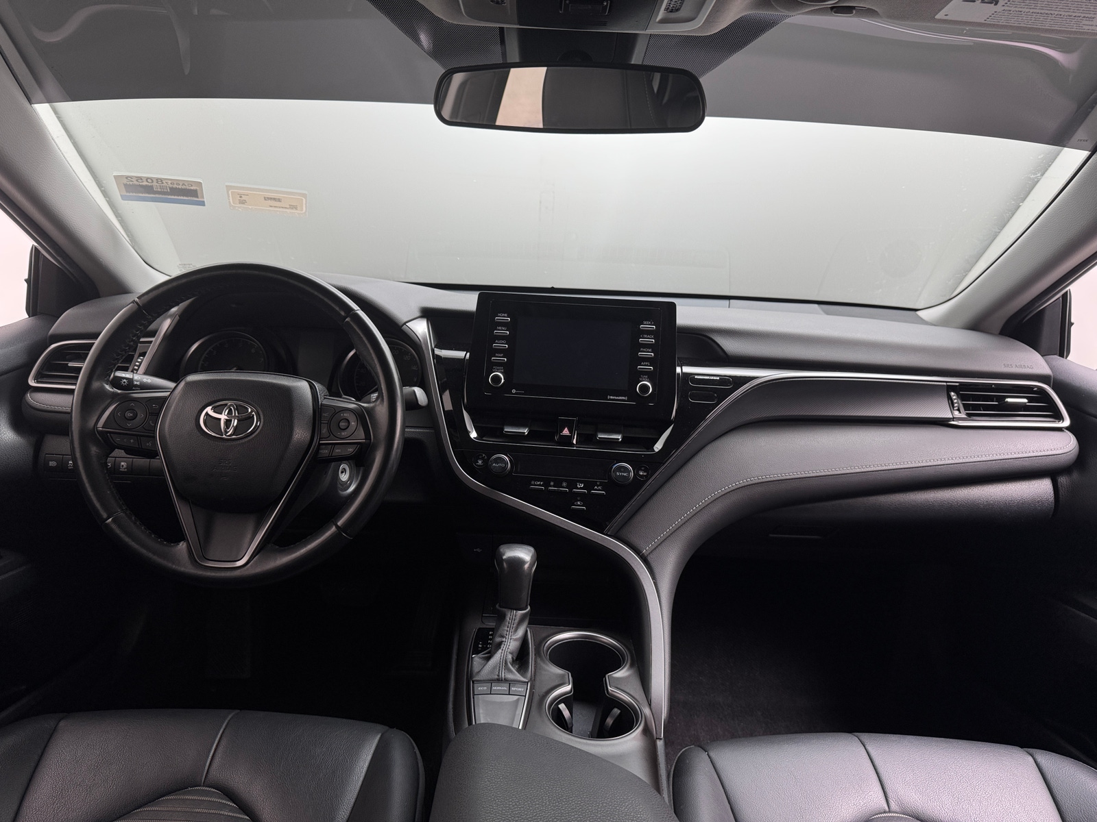 Thumbnail: 2023 Toyota Camry - 2