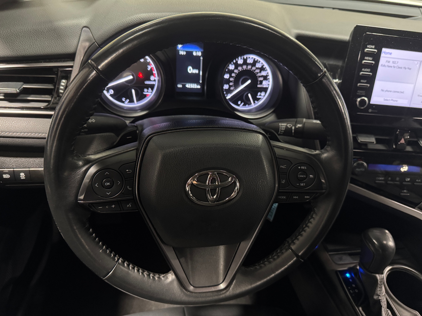 Thumbnail: 2023 Toyota Camry - 4