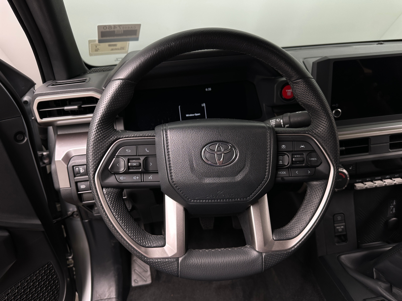 Thumbnail: 2024 Toyota Tacoma - 5