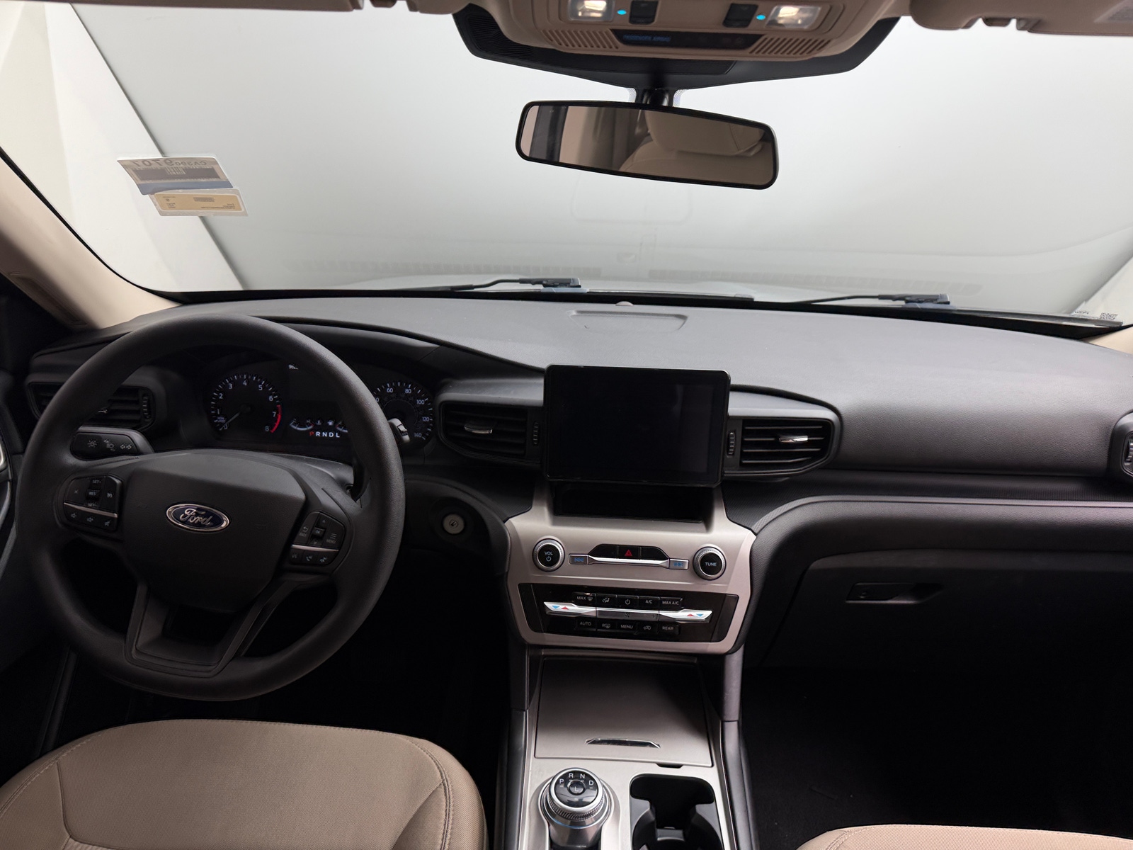 Thumbnail: 2022 Ford Explorer - 3