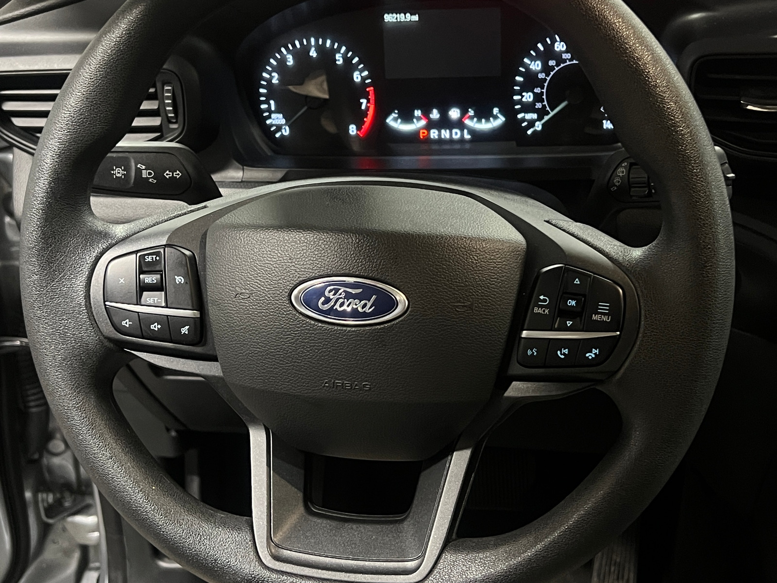 Thumbnail: 2022 Ford Explorer - 5