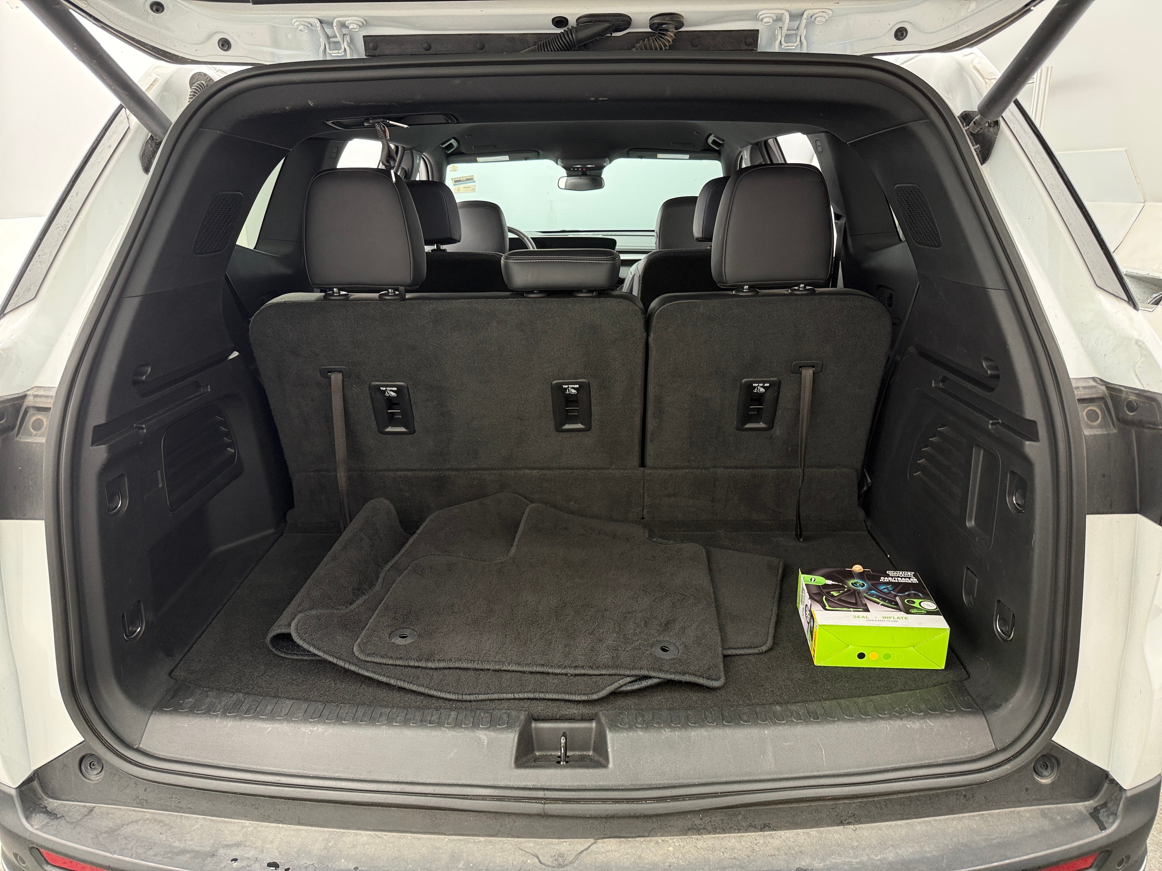 2025 Buick Enclave